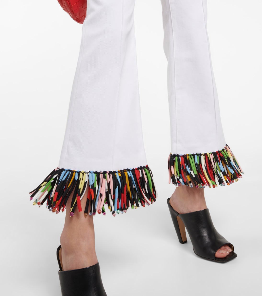 High-Rise-Hose | Pucci