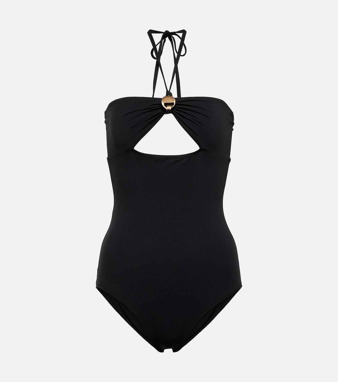 Bañador con cuello halter | Dodo Bar Or