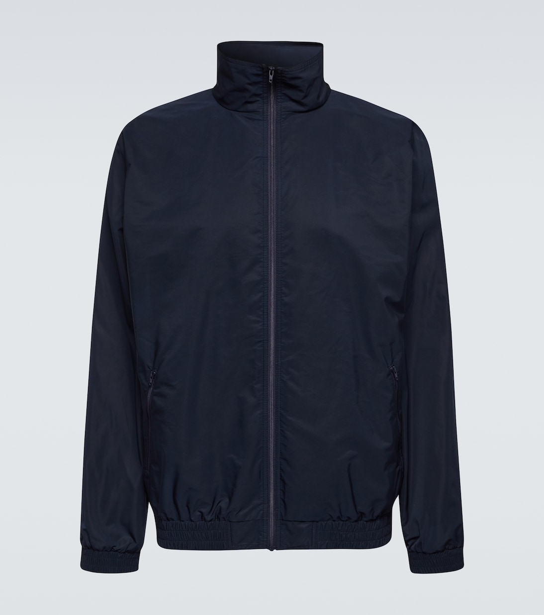 Nantuck technical jacket | The Row