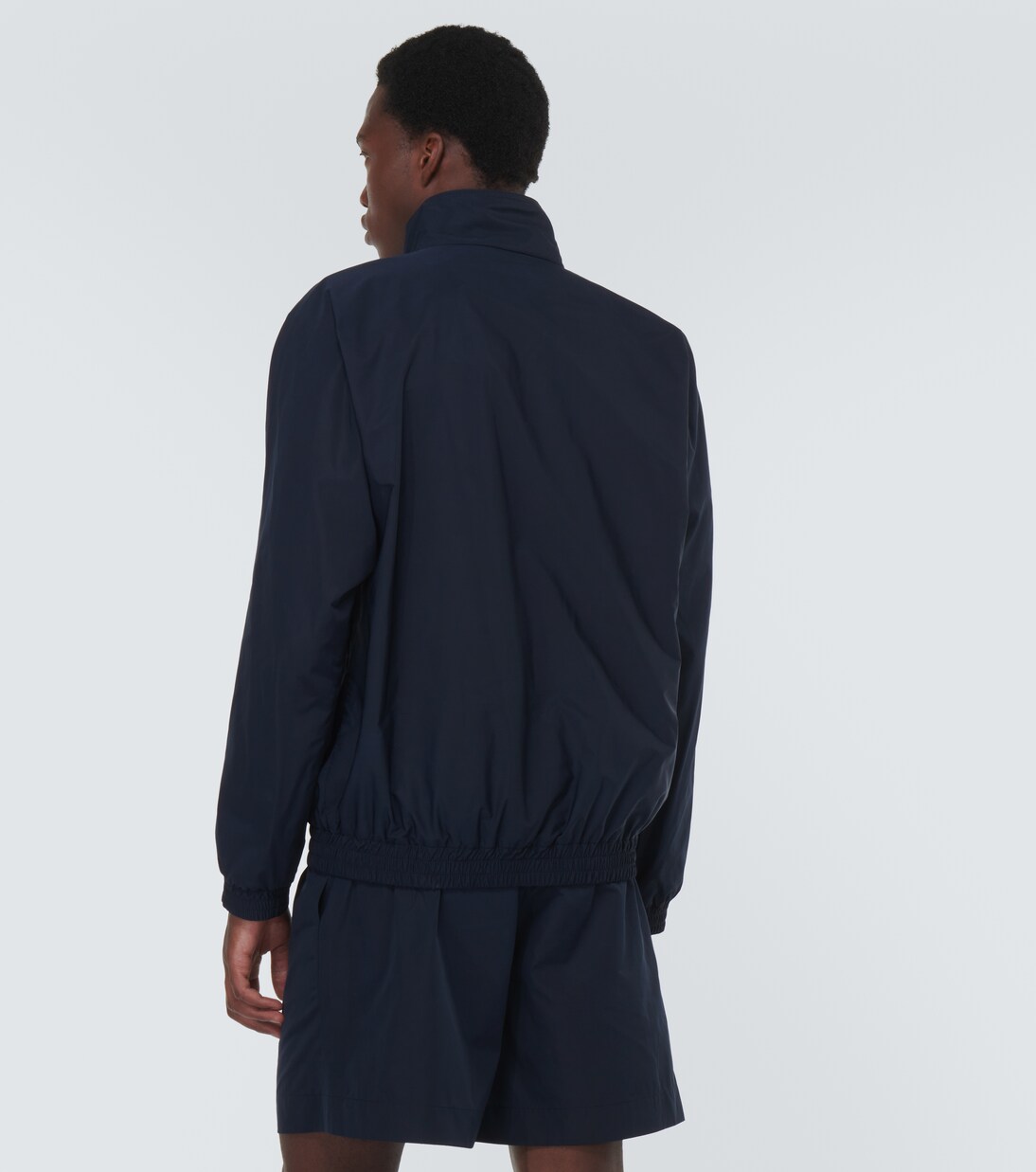 Nantuck technical jacket | The Row