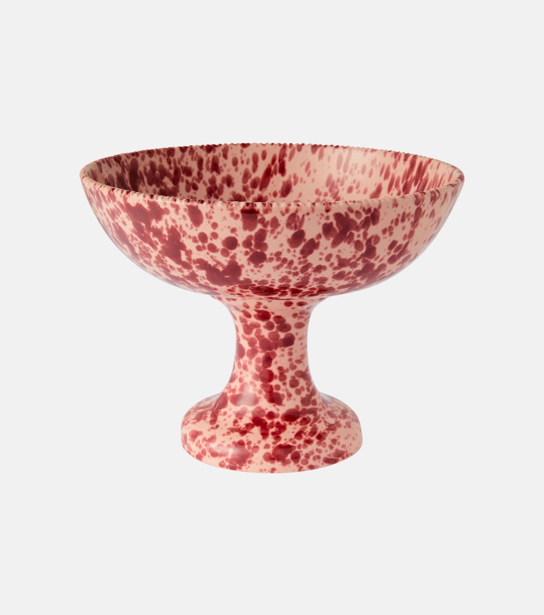 Speckled fruit stand | Cabana