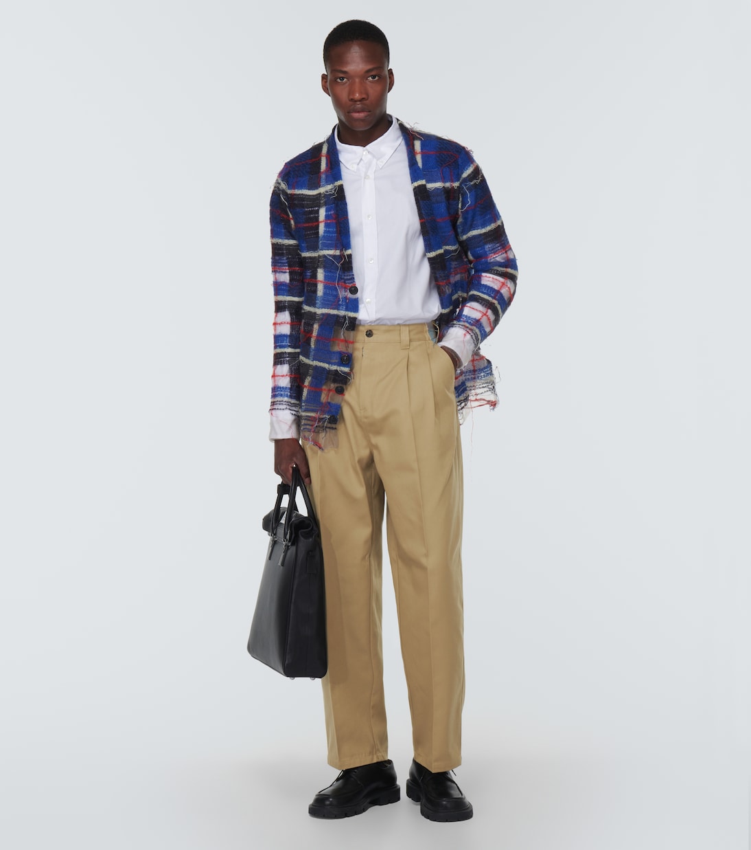 Gerade Hose | Maison Margiela