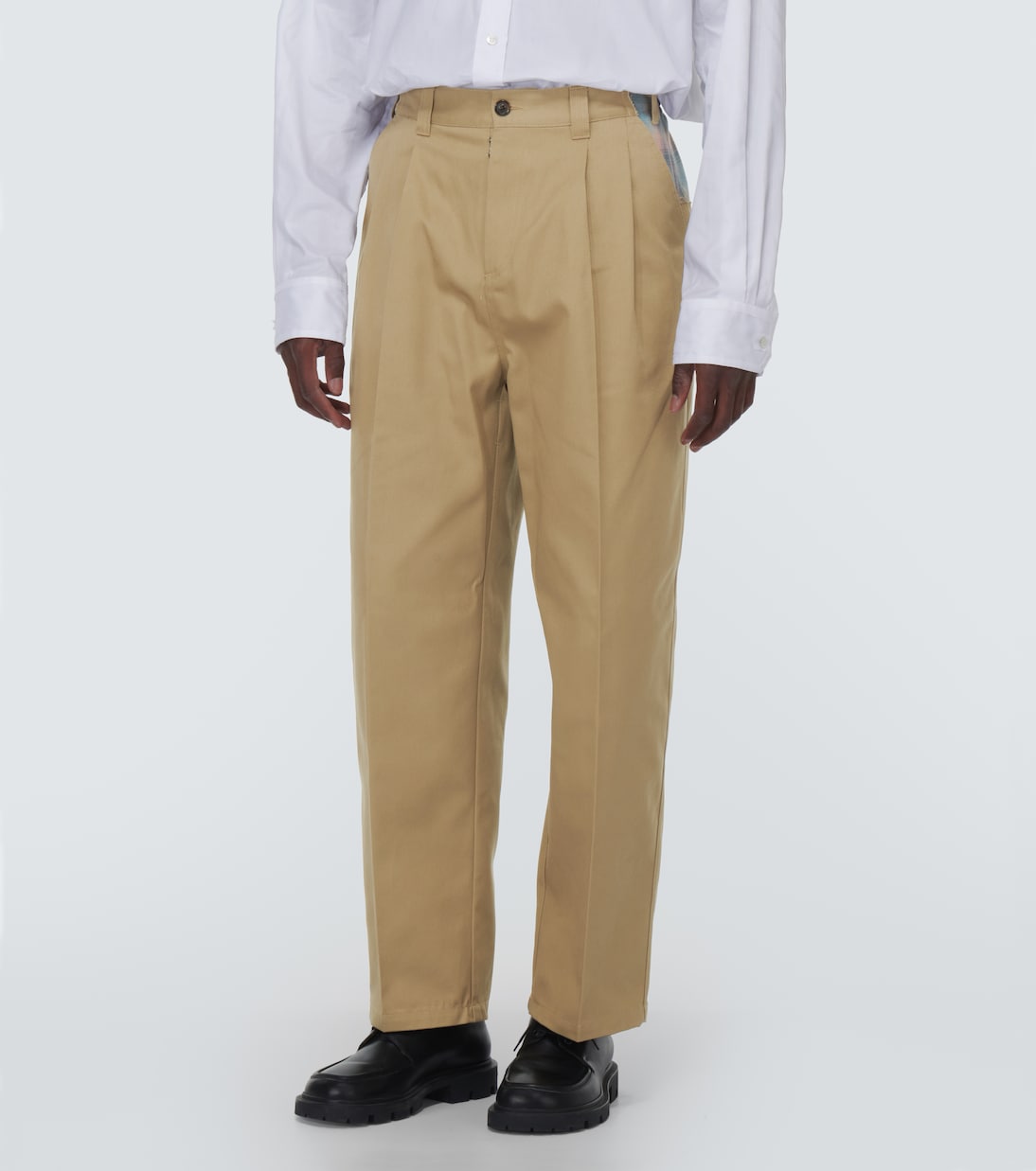 Gerade Hose | Maison Margiela