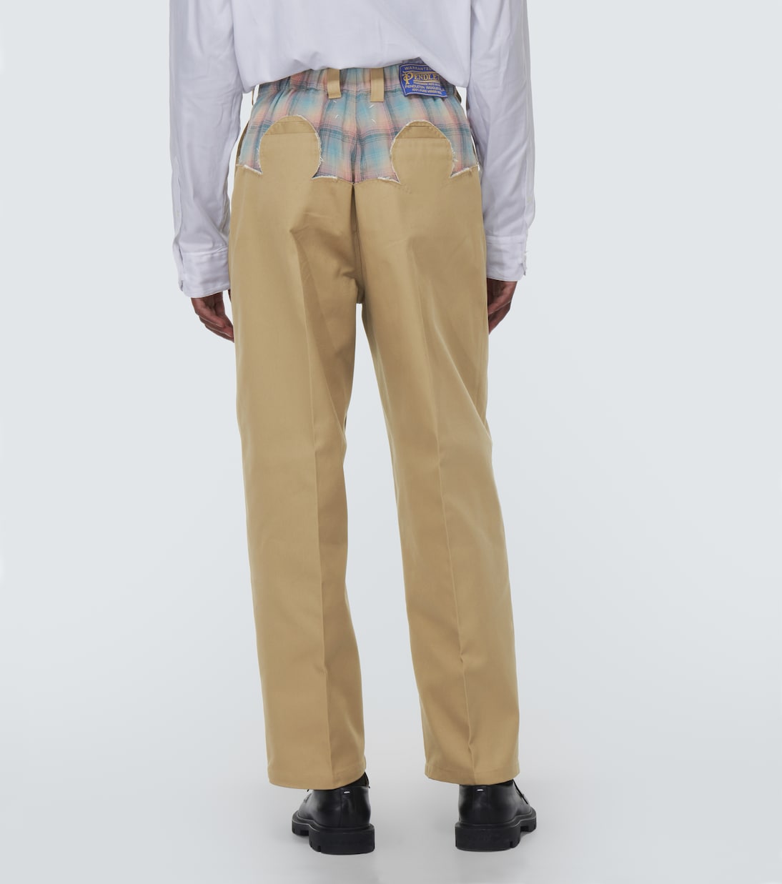 Gerade Hose | Maison Margiela