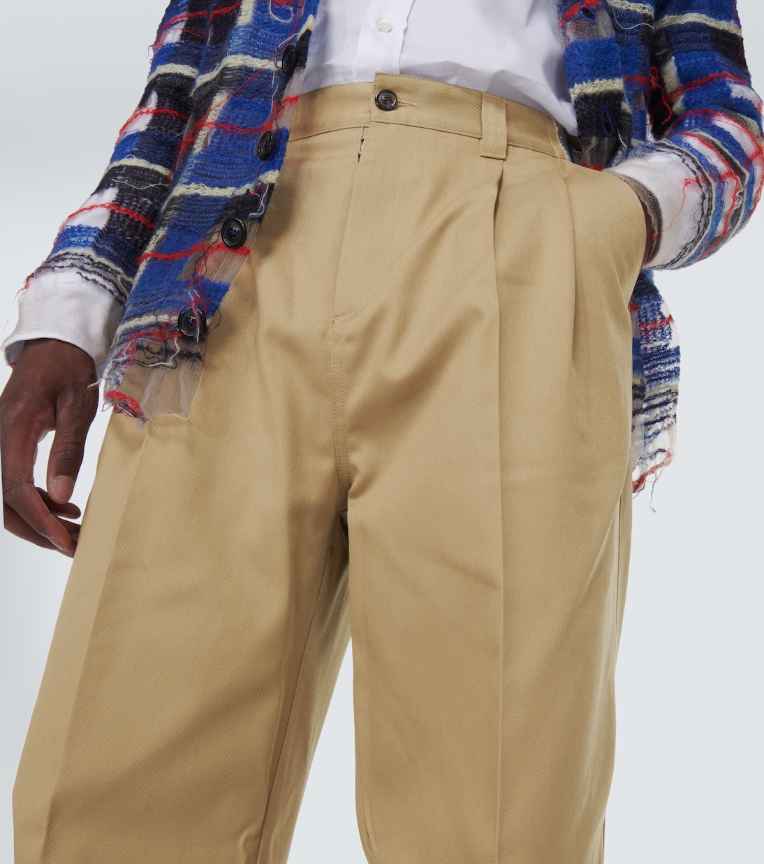 Gerade Hose | Maison Margiela