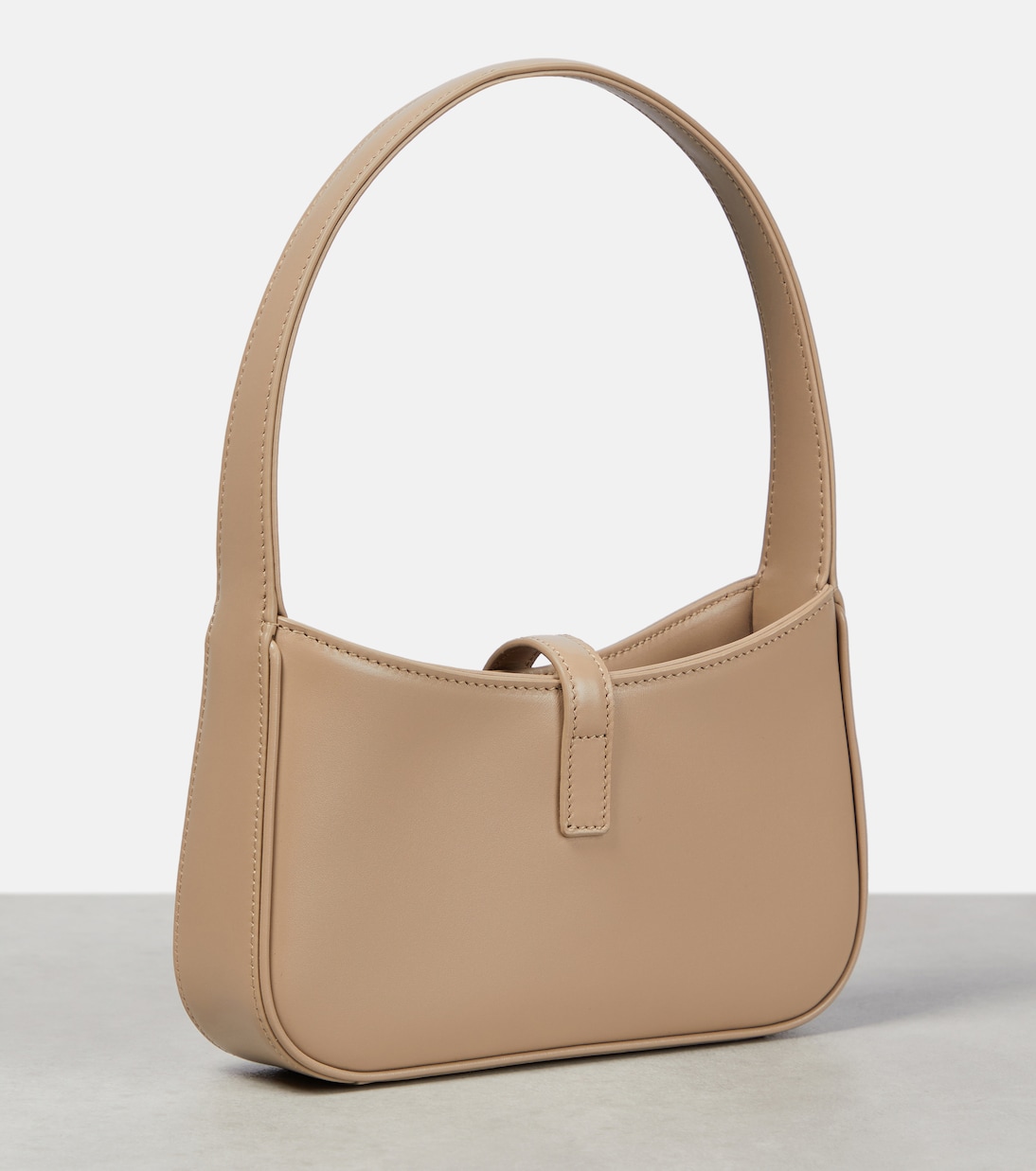 Borsa a spalla Le 5 à 7 Mini in pelle | Saint Laurent