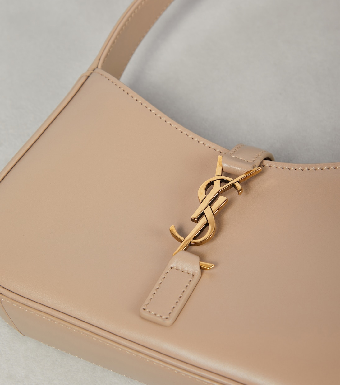 Borsa a spalla Le 5 à 7 Mini in pelle | Saint Laurent