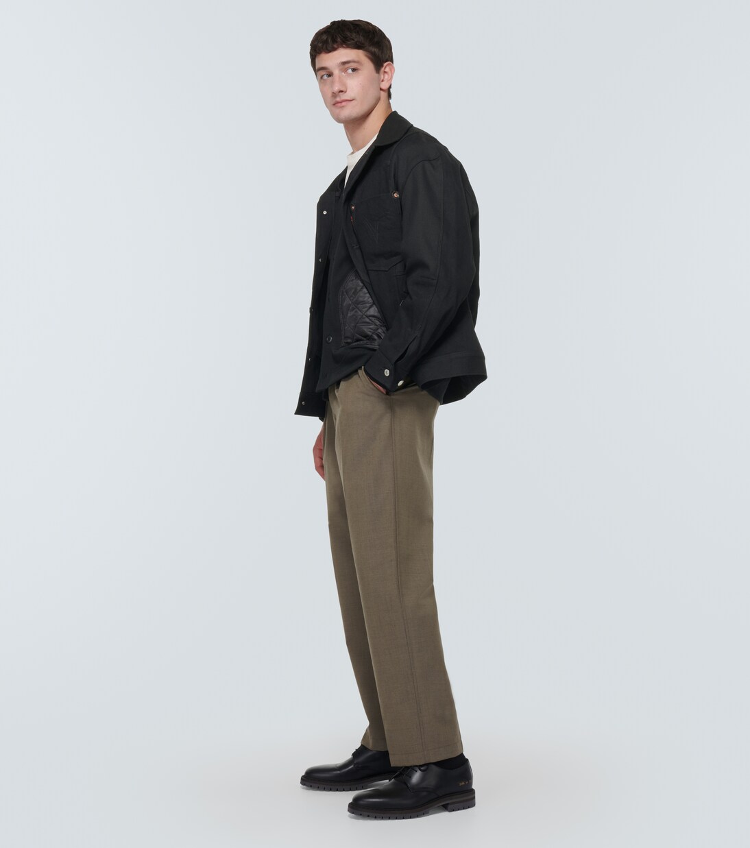 Cardigan | Junya Watanabe