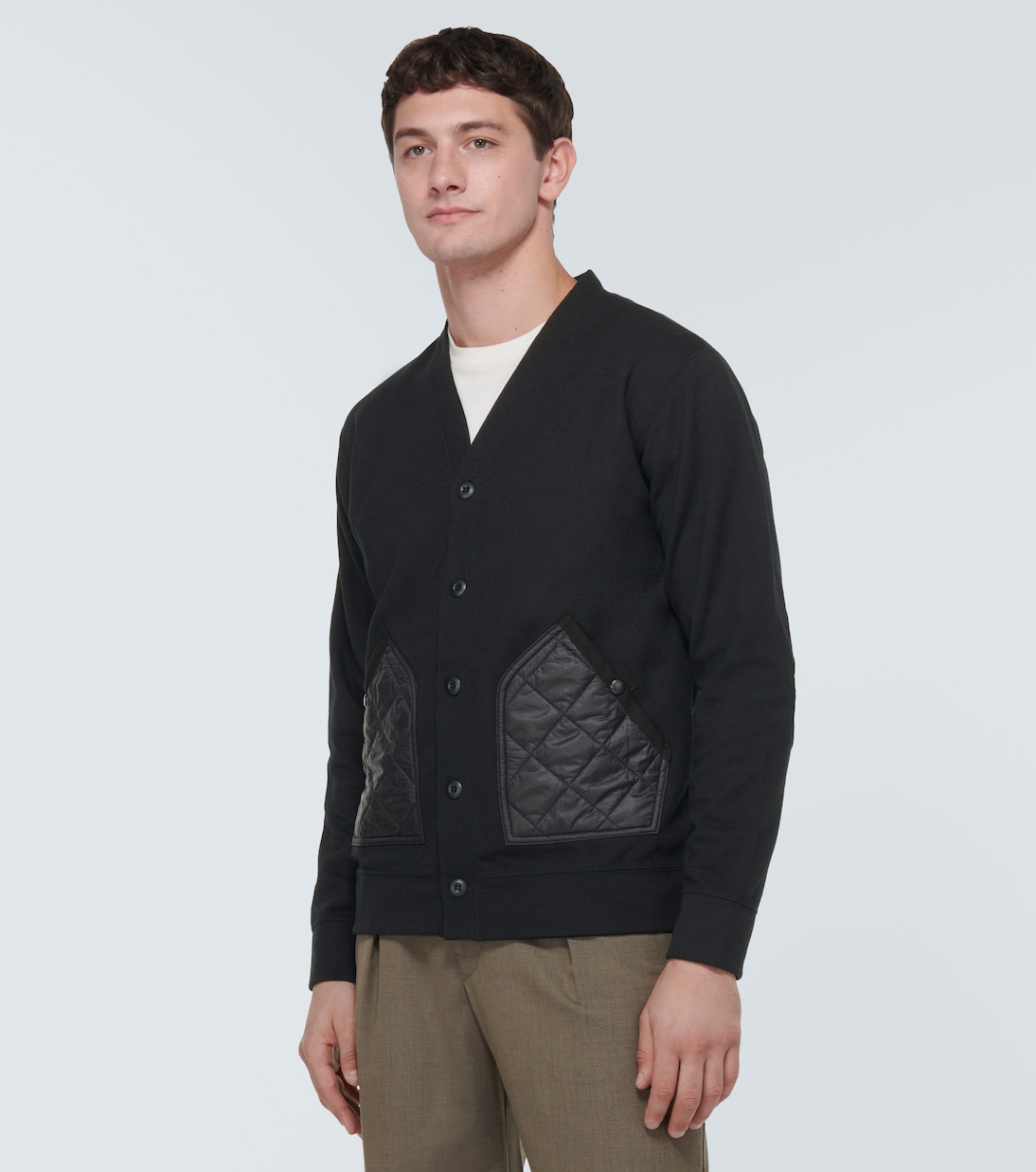 Cardigan | Junya Watanabe