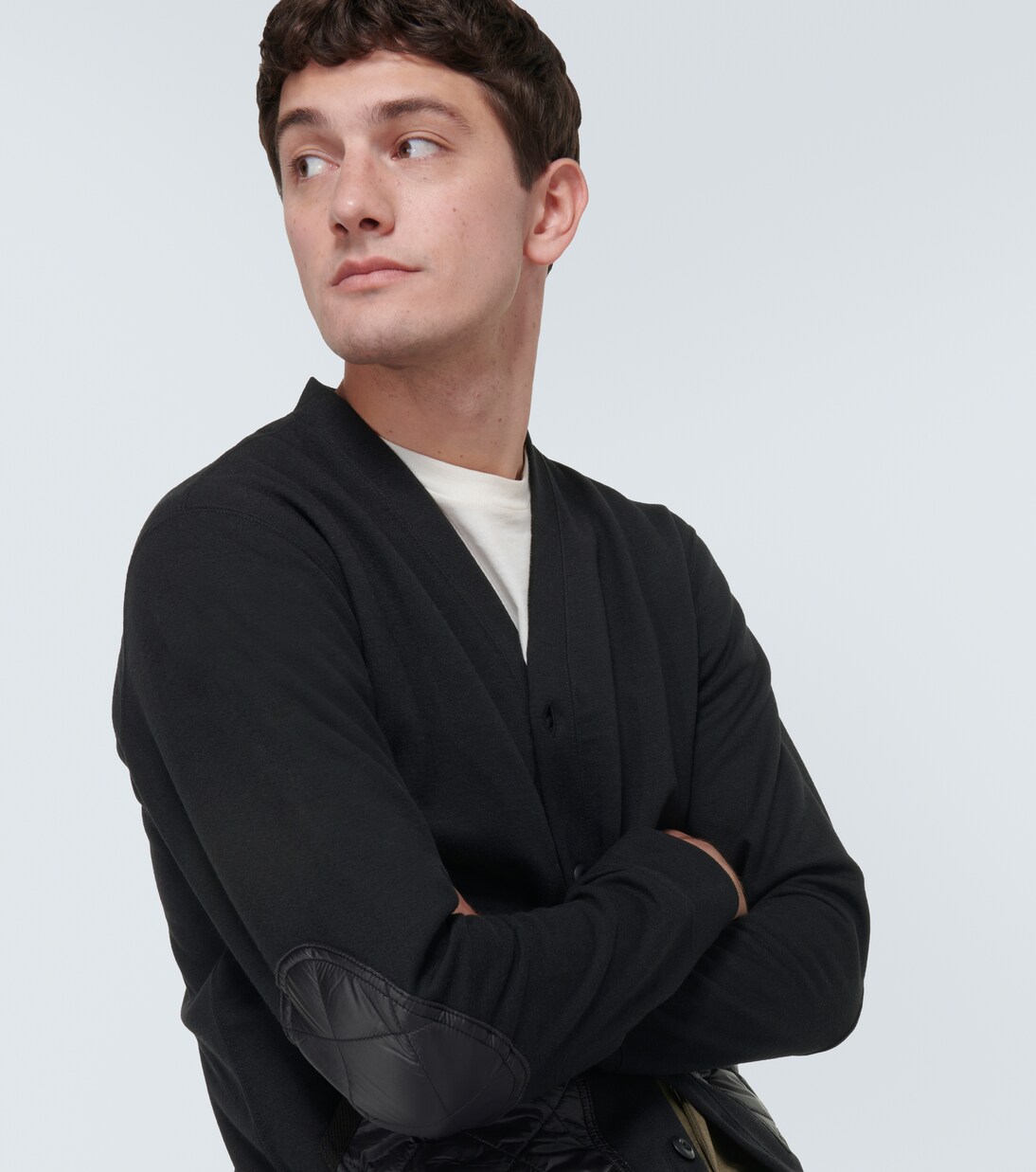 Cardigan | Junya Watanabe
