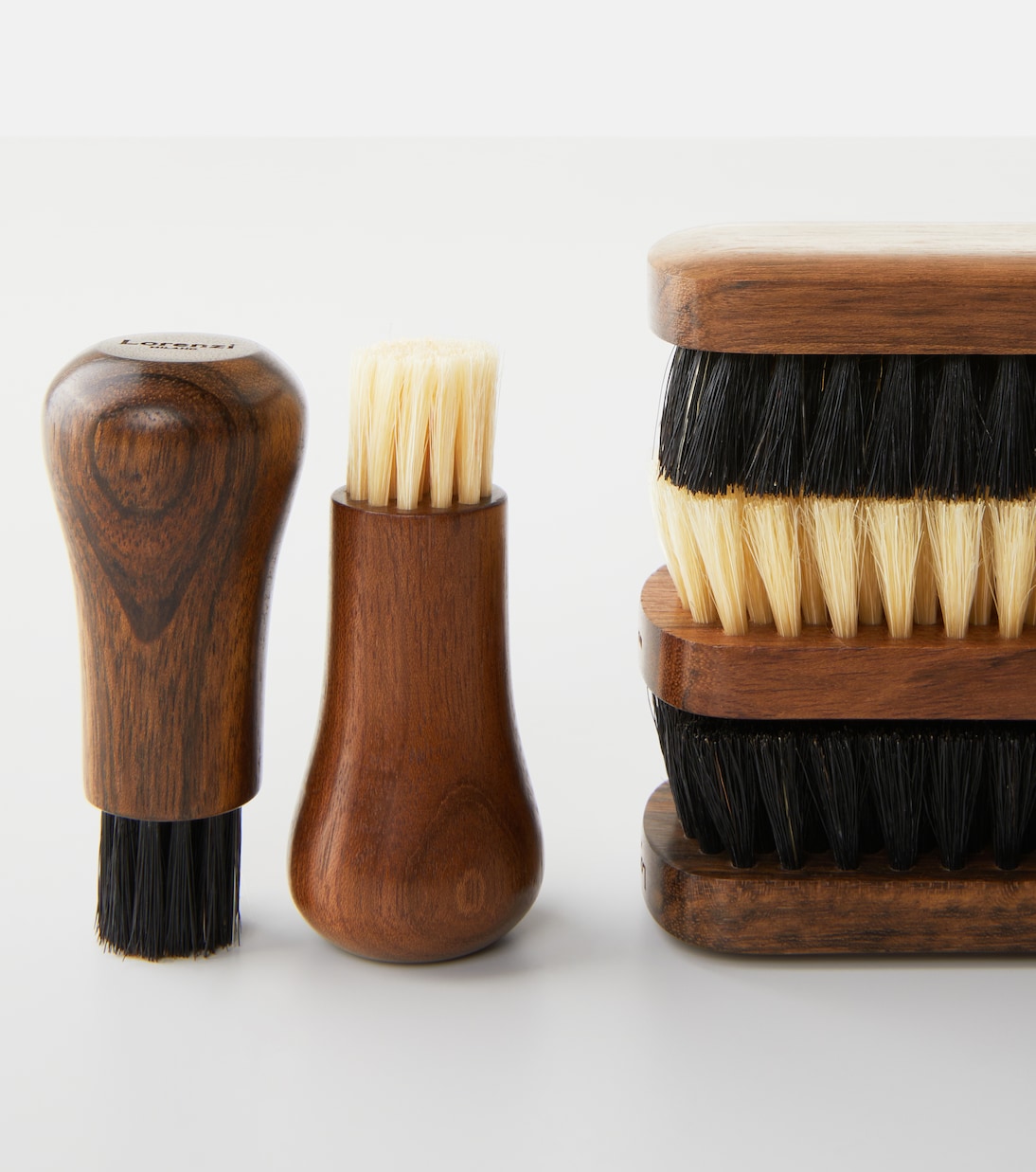 Set da viaggio per scarpe | Lorenzi Milano