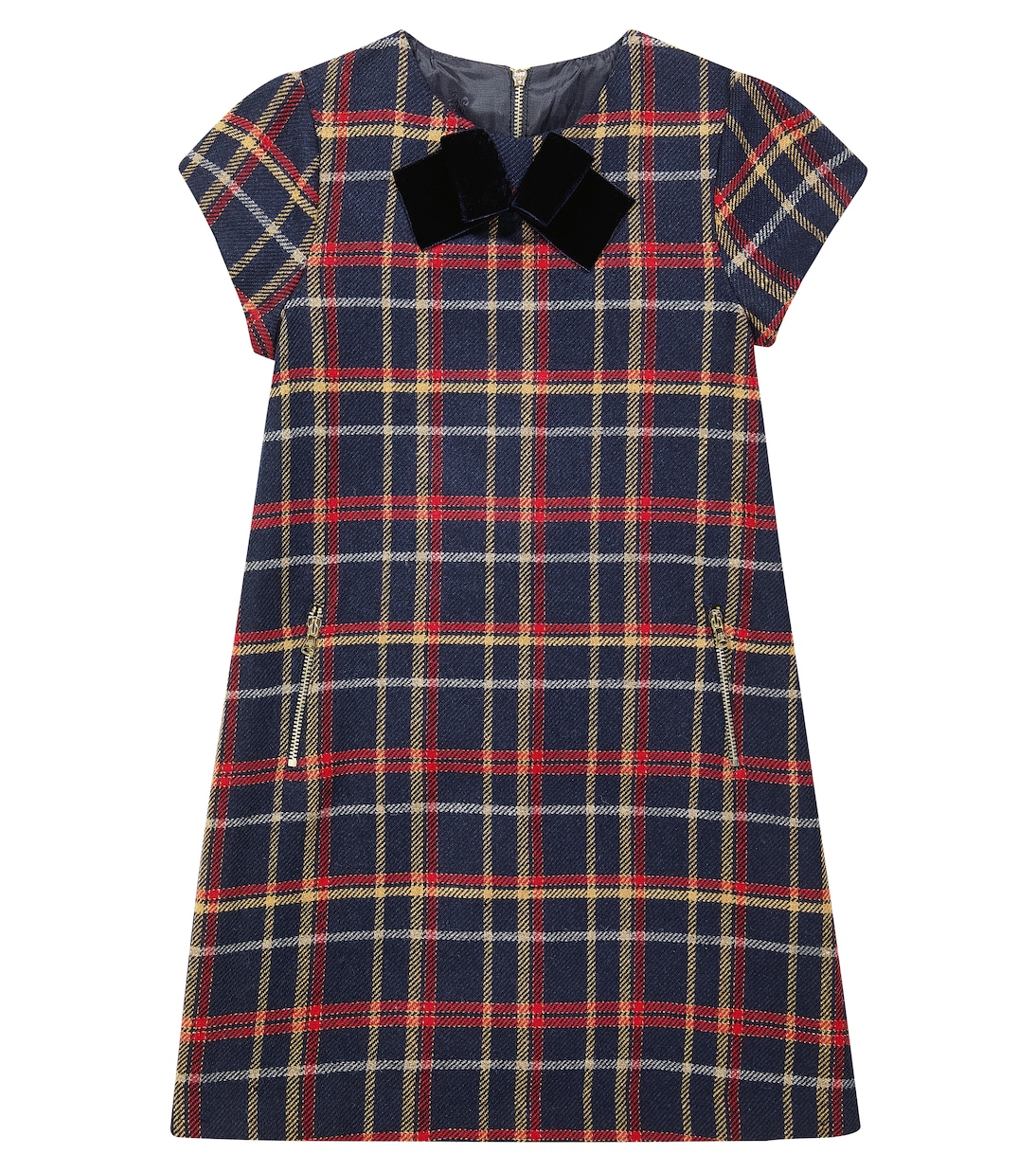 Wool-blend dress | Tartine et Chocolat