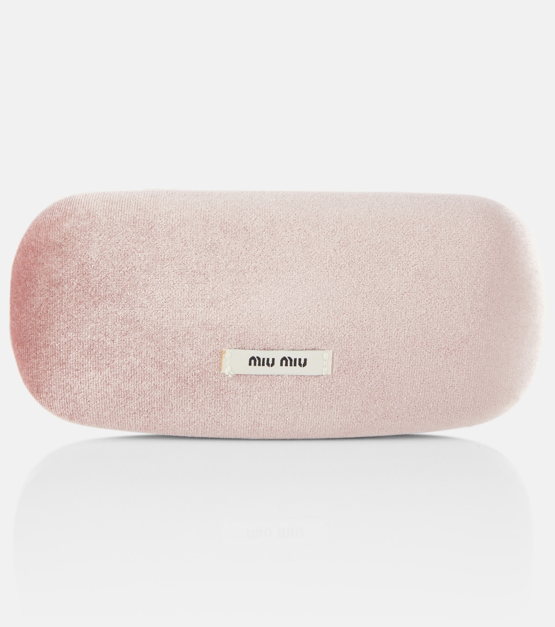Occhiali da sole cat-eye Miu Glimpse | Miu Miu