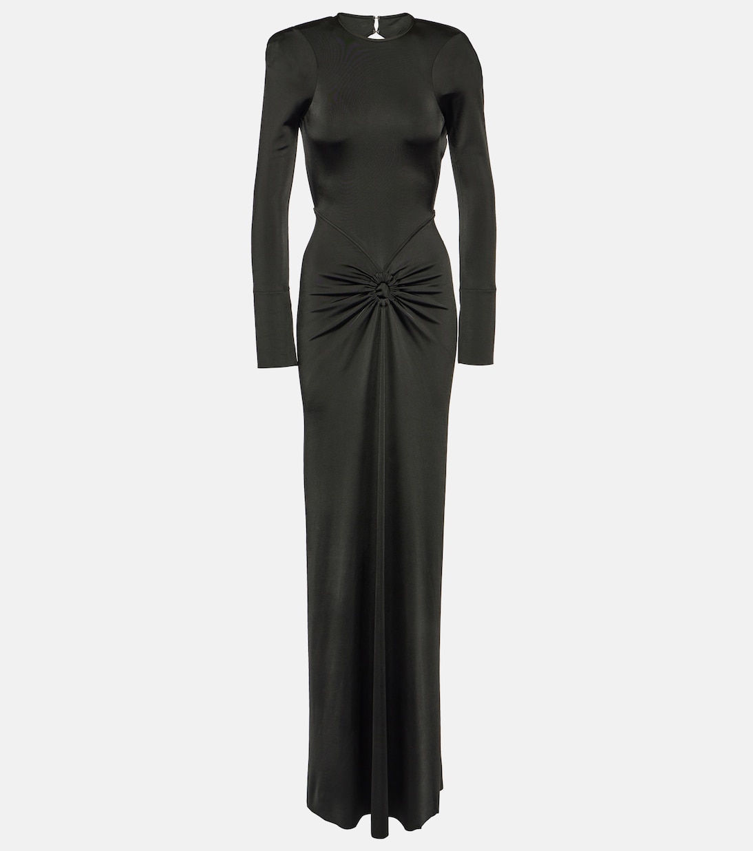 Robe longue | Victoria Beckham