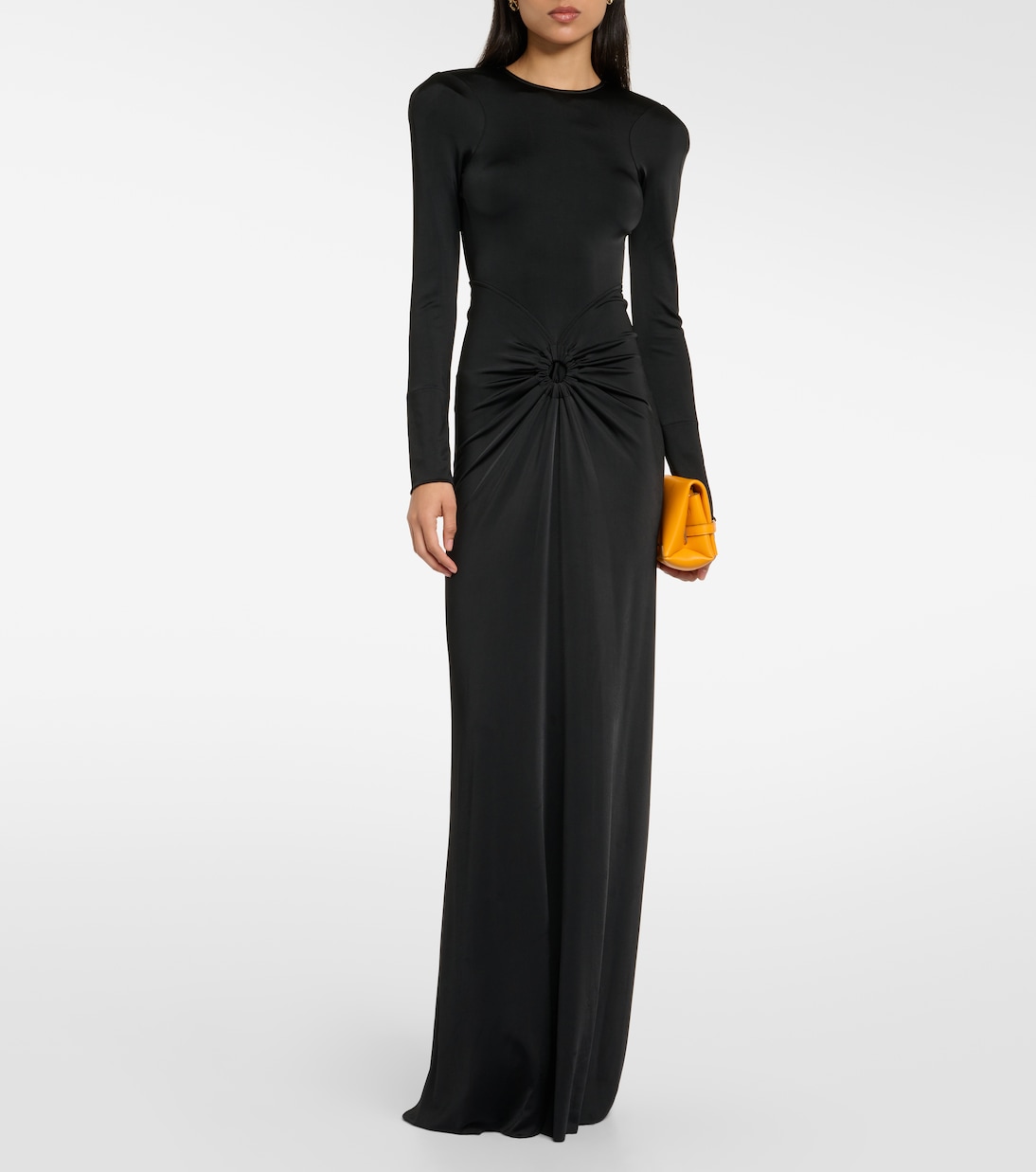 Robe longue | Victoria Beckham