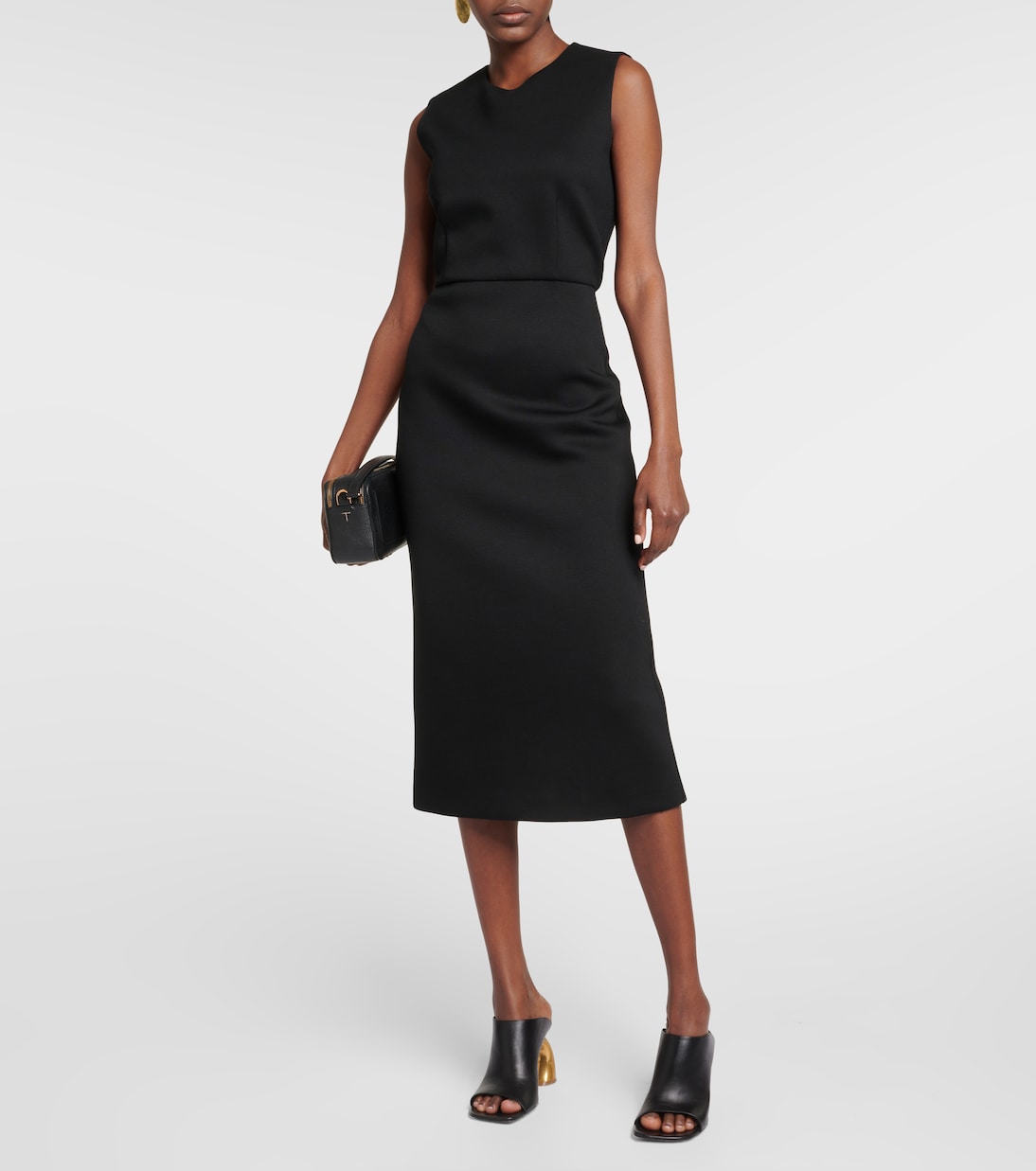 Robe midi Maremar | 'S Max Mara