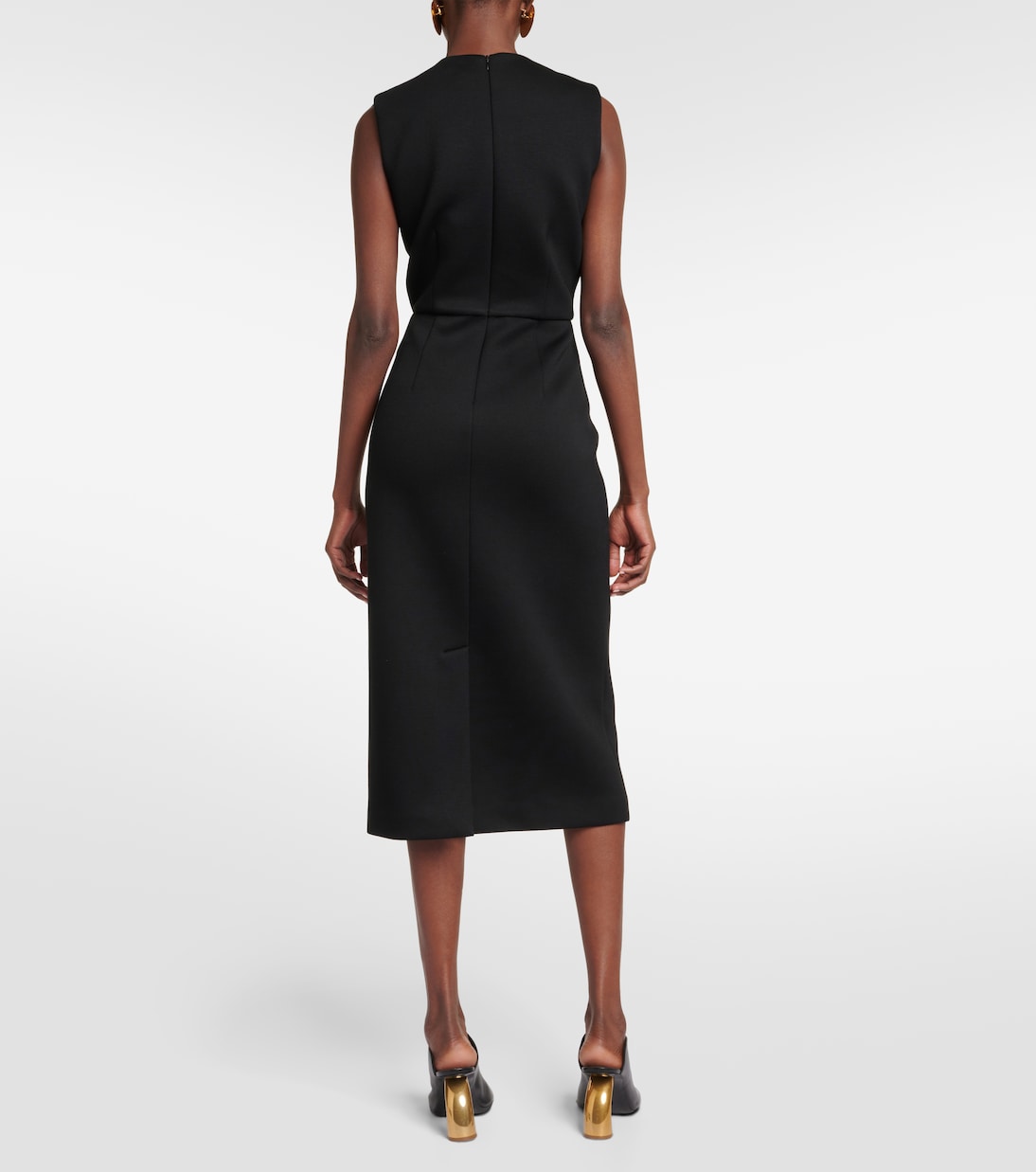 Robe midi Maremar | 'S Max Mara