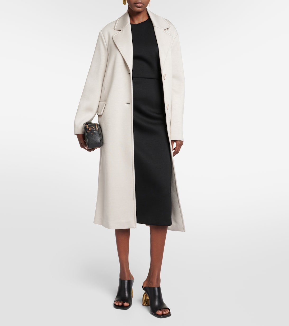 Robe midi Maremar | 'S Max Mara