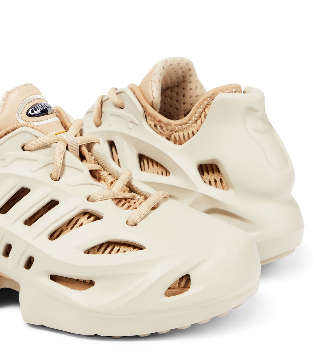 Baskets Adifom Climacool en caoutchouc | Adidas Originals Kids