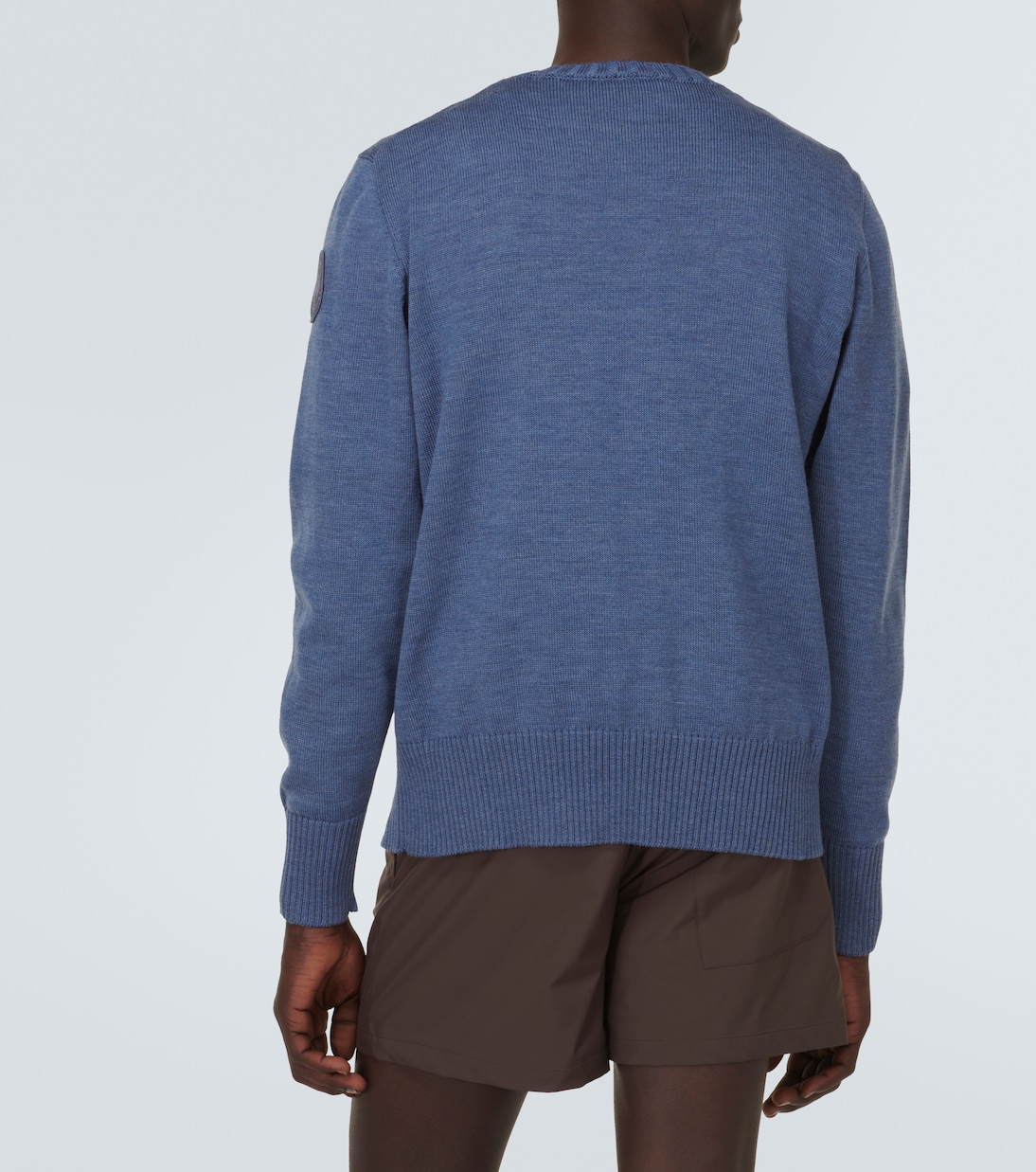 Pullover Rosseau in lana | Canada Goose