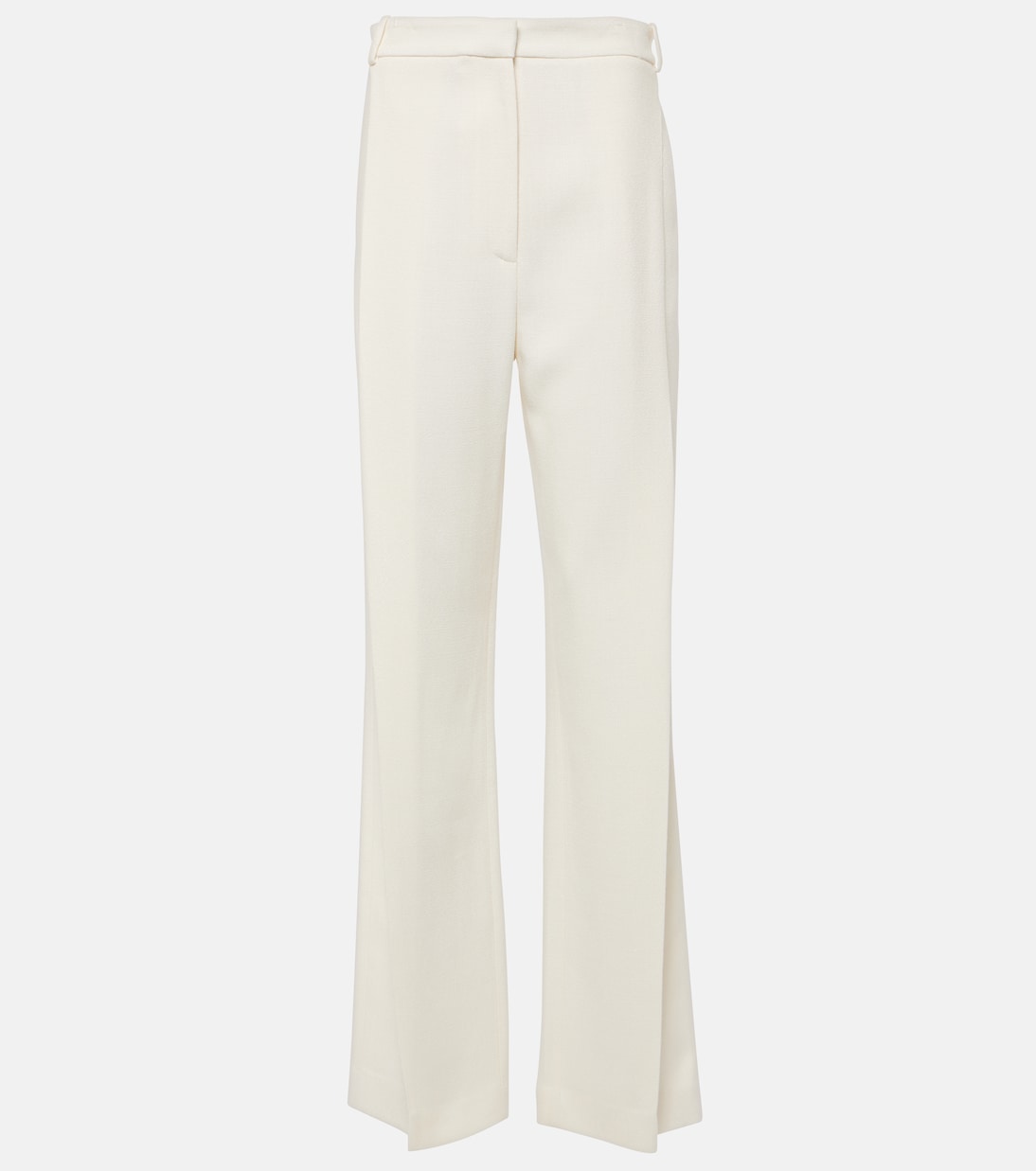 Weite Hose Gabrielle aus Crêpe | Tove