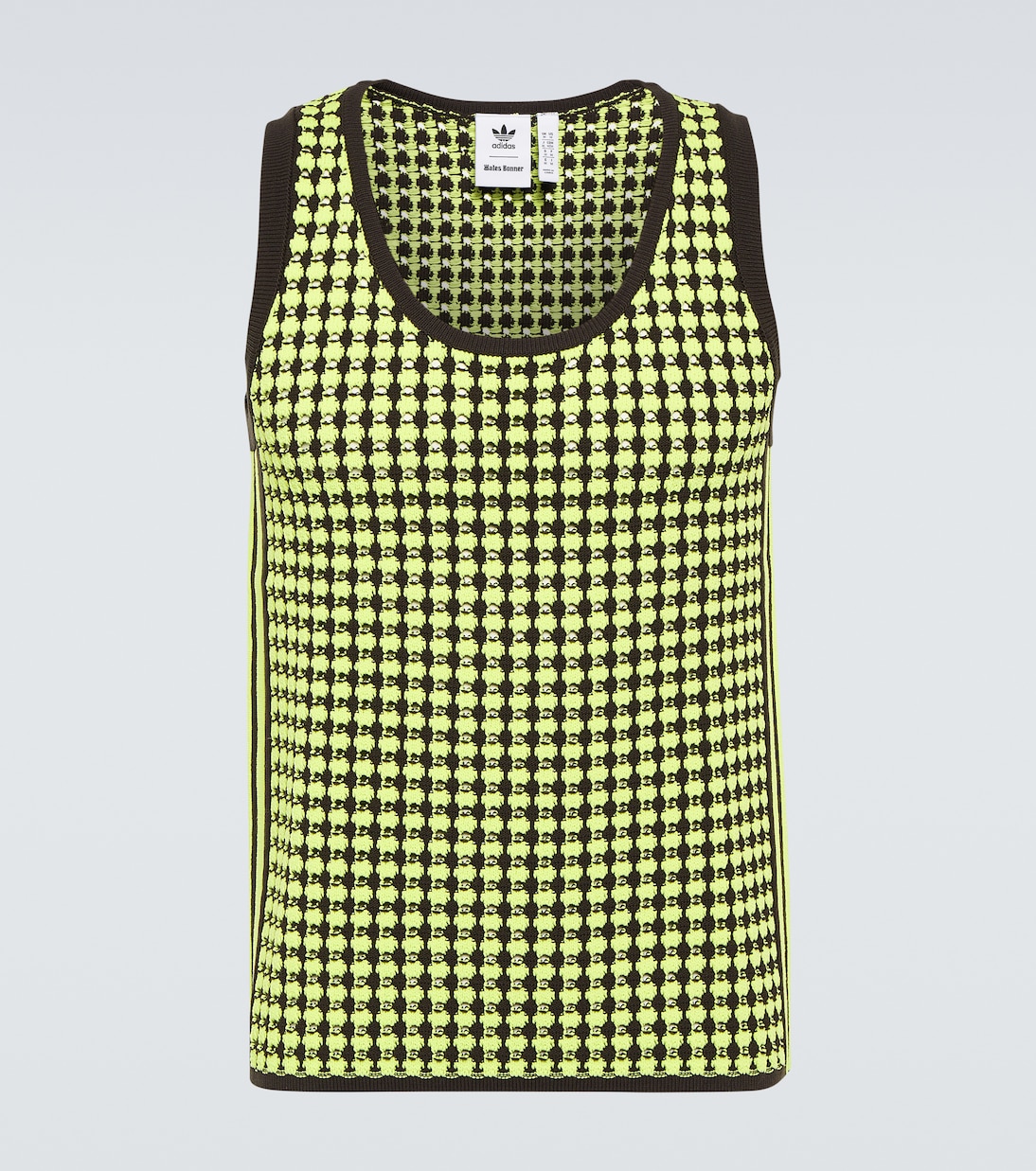 x Wales Bonner - Gilet in maglia | Adidas