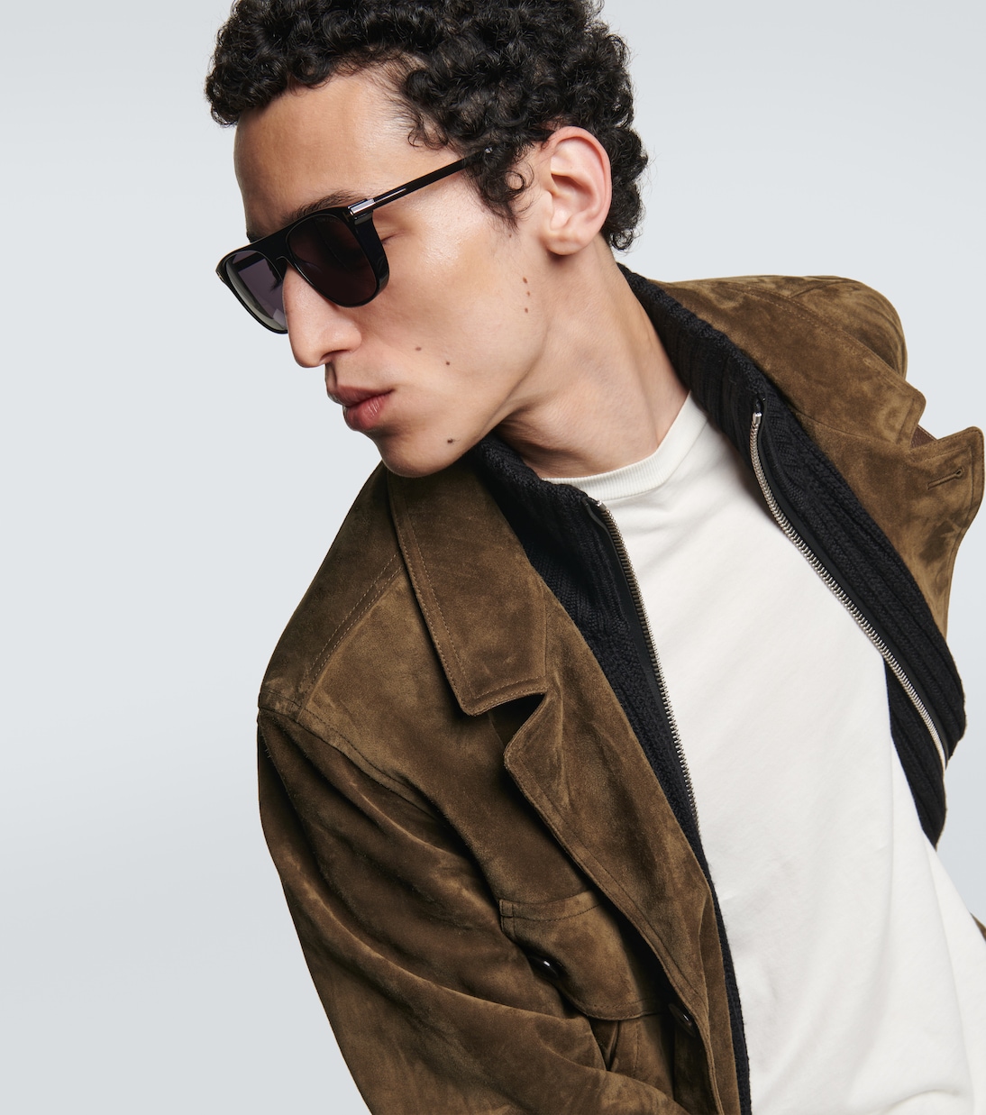Gafas de sol Lionel | Tom Ford