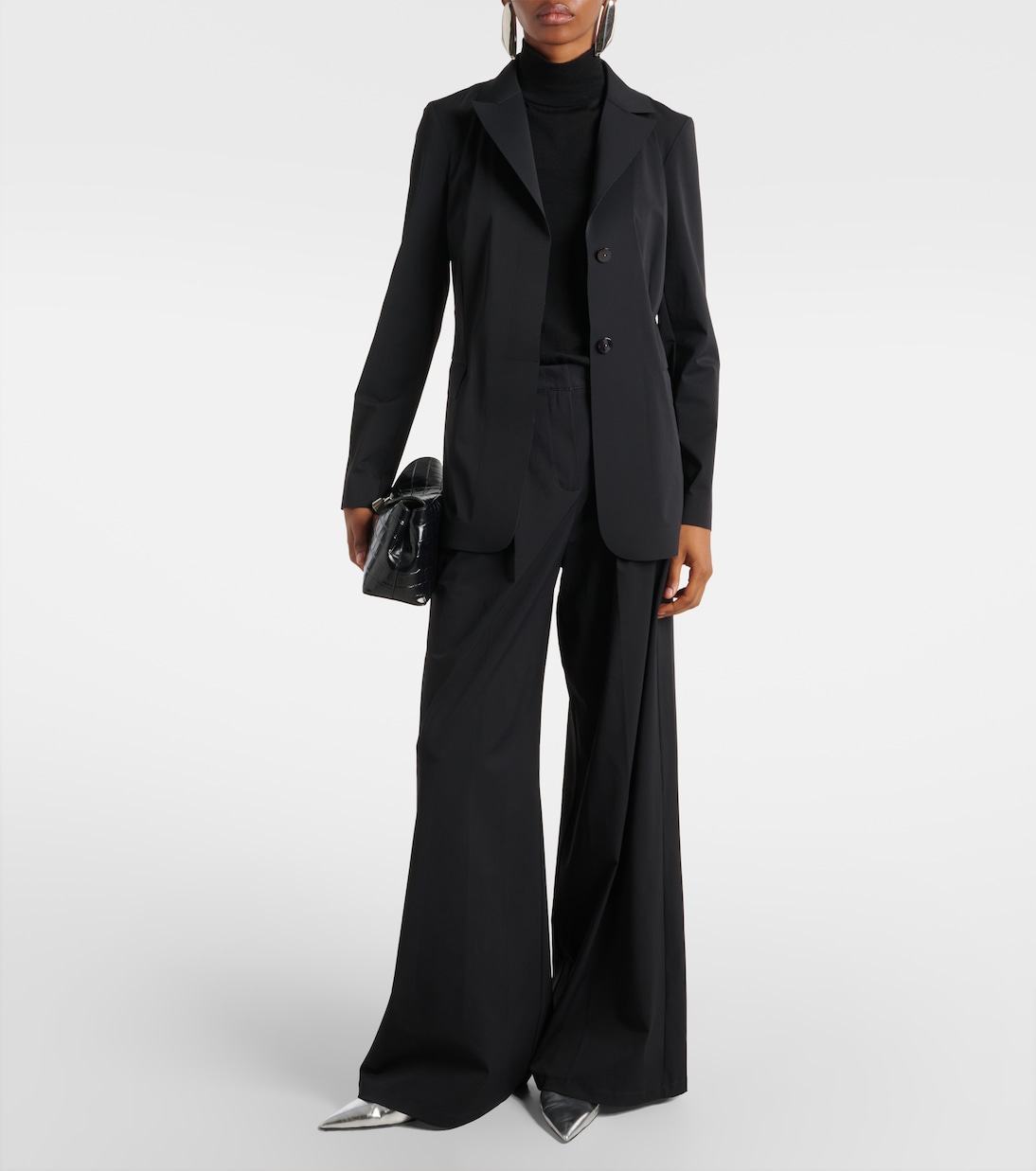 Leisure Blazer Kaiser | Max Mara