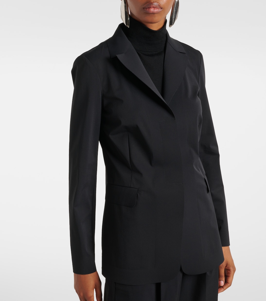 Leisure Blazer Kaiser | Max Mara
