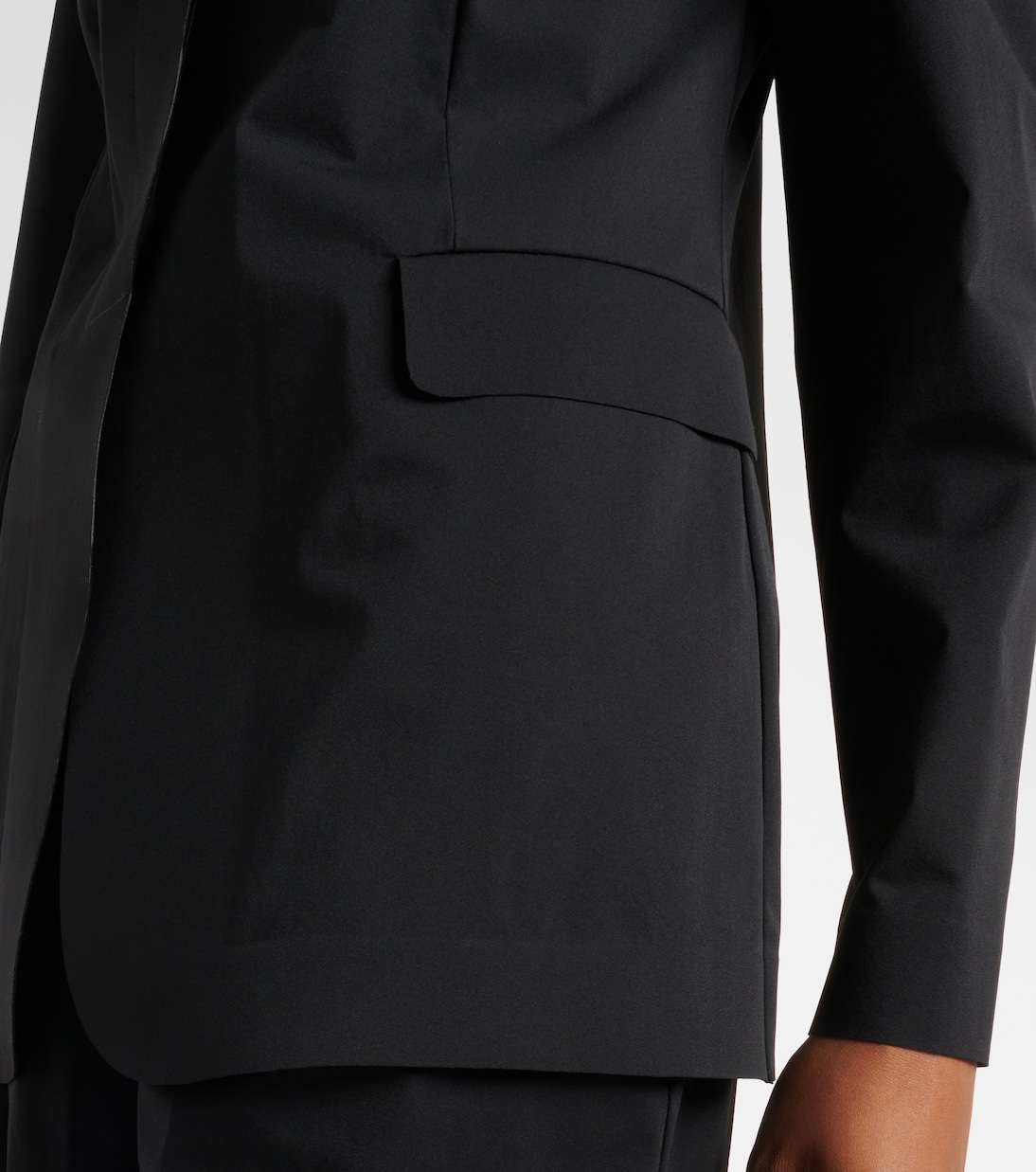 Leisure Blazer Kaiser | Max Mara