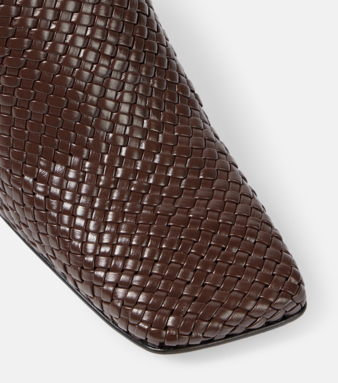 Mules Jacinta in pelle | Souliers Martinez