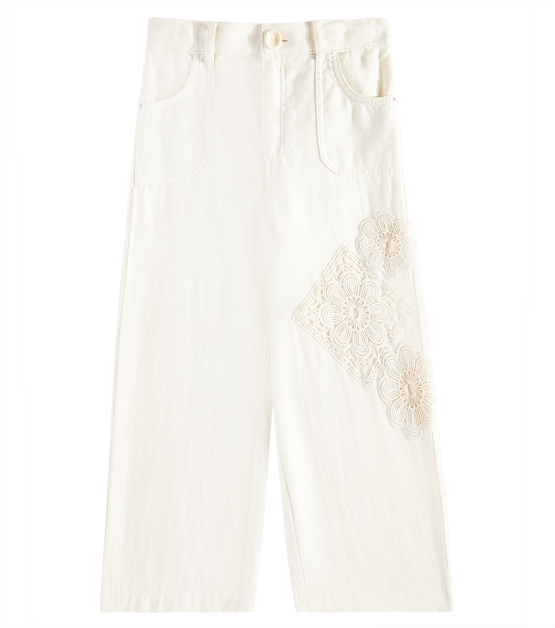 Jeans Halliday | Zimmermann Kids