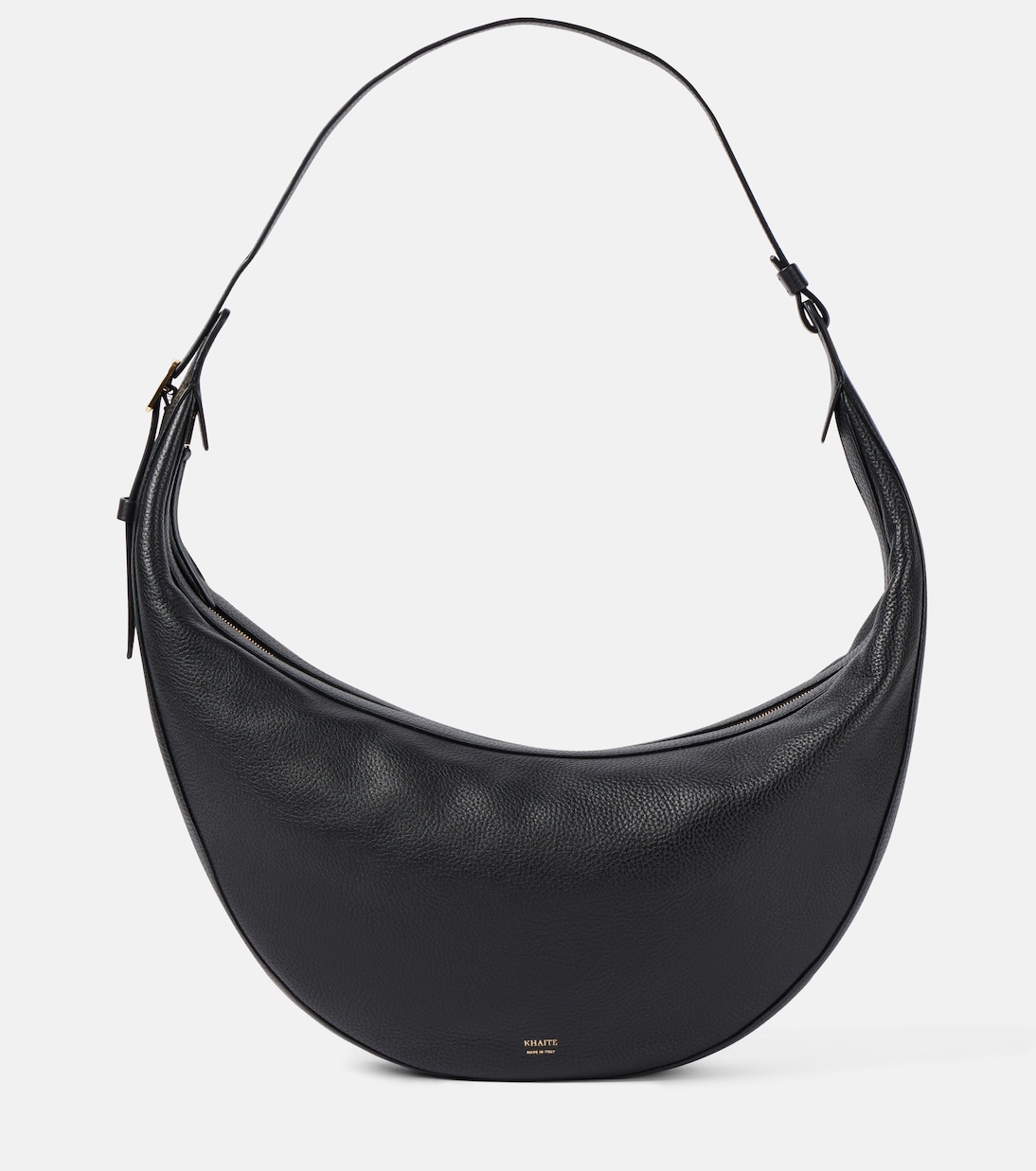 Sac Augustina en cuir | Khaite