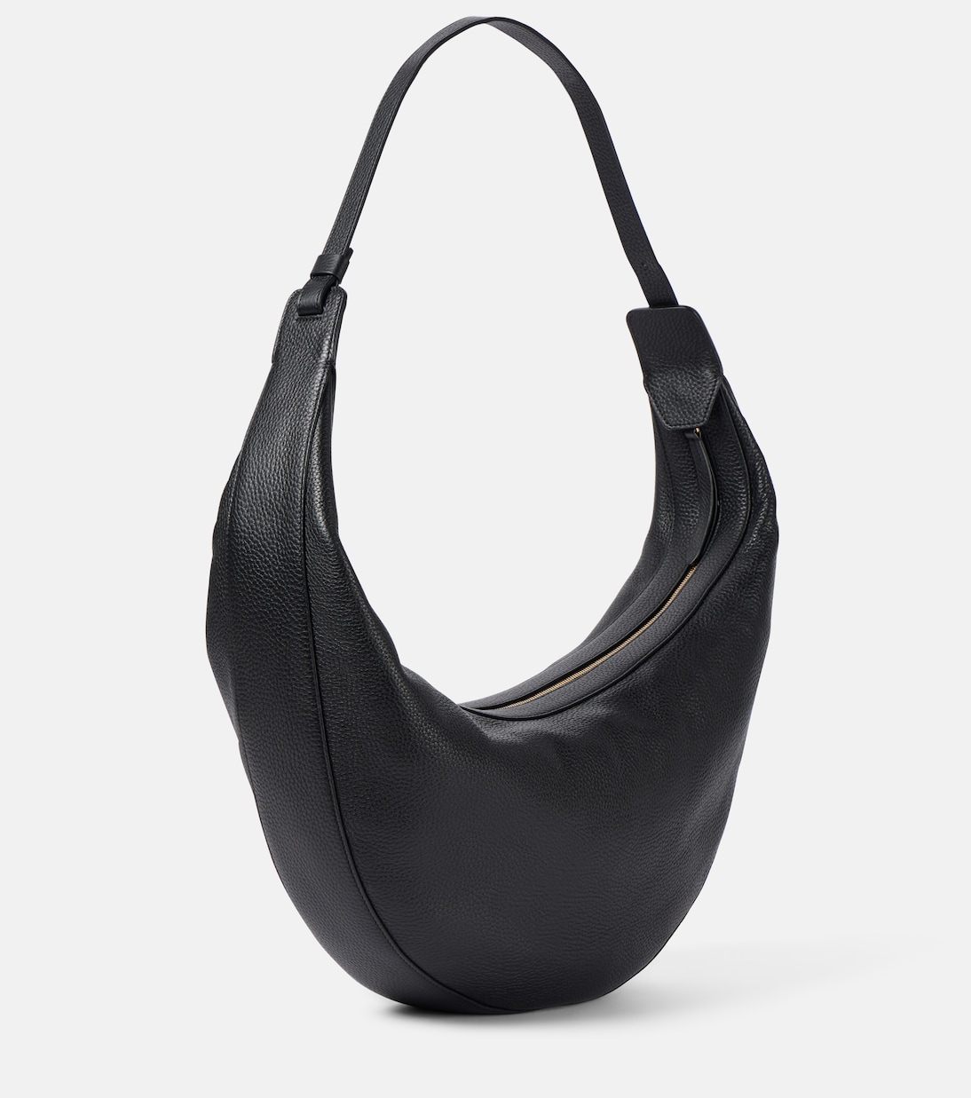 Sac Augustina en cuir | Khaite
