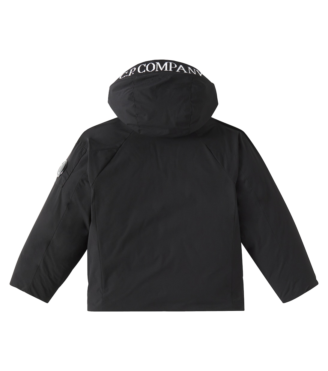 Pro-Tek down jacket | C.P. Company Kids
