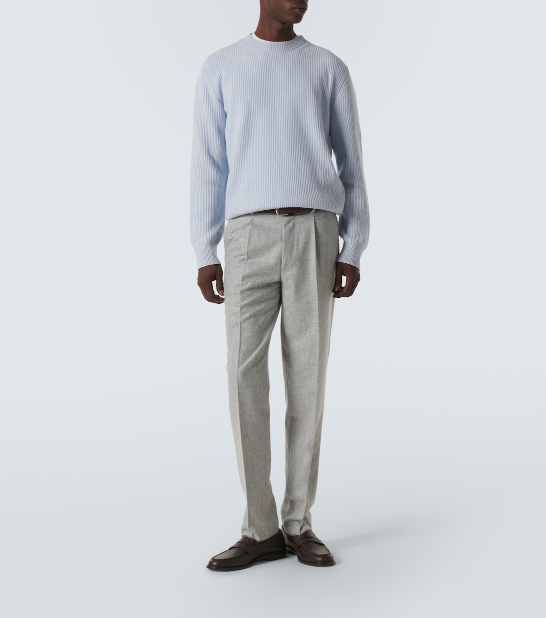 Pullover aus Kaschmir | Zegna