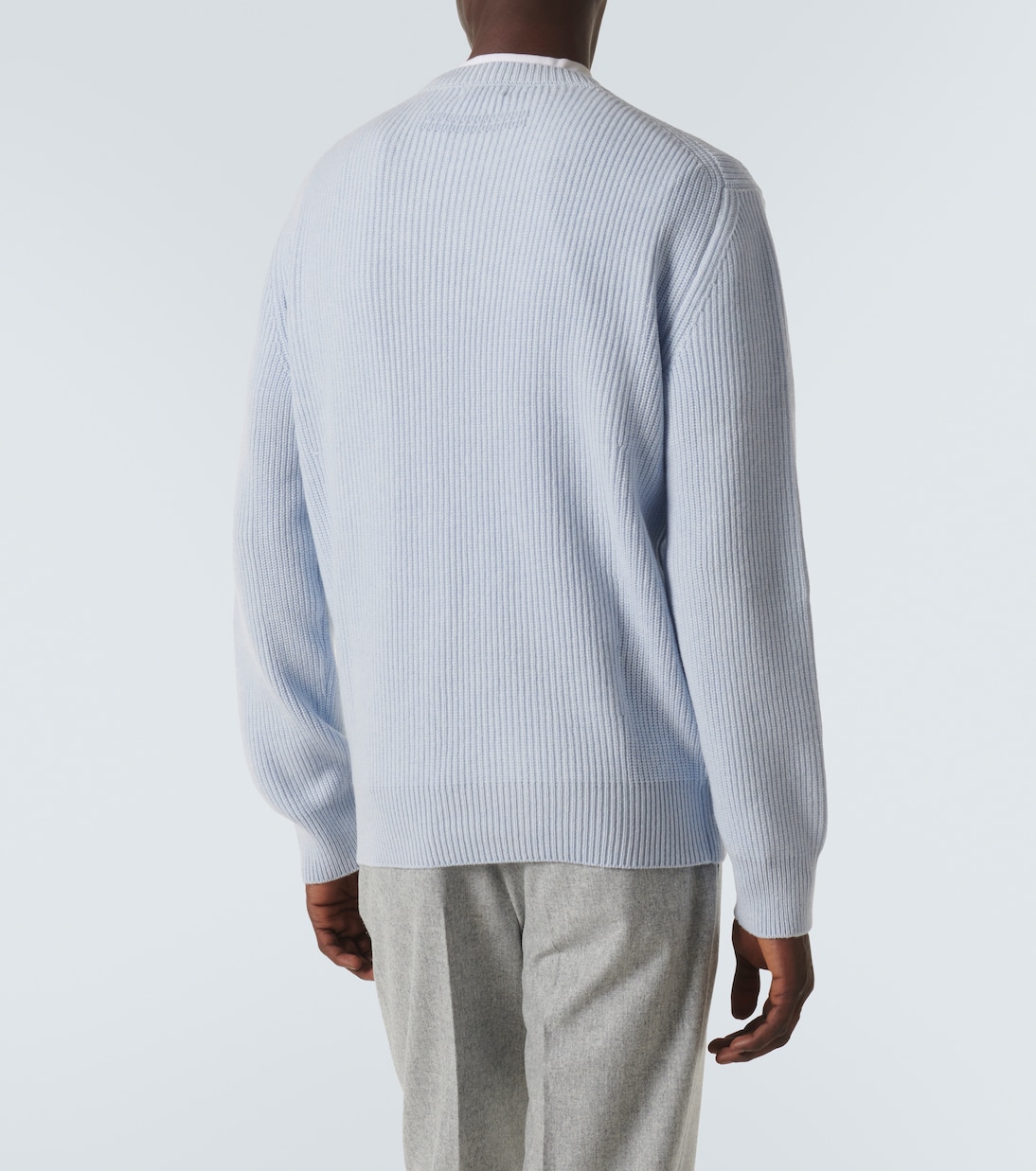 Pullover aus Kaschmir | Zegna