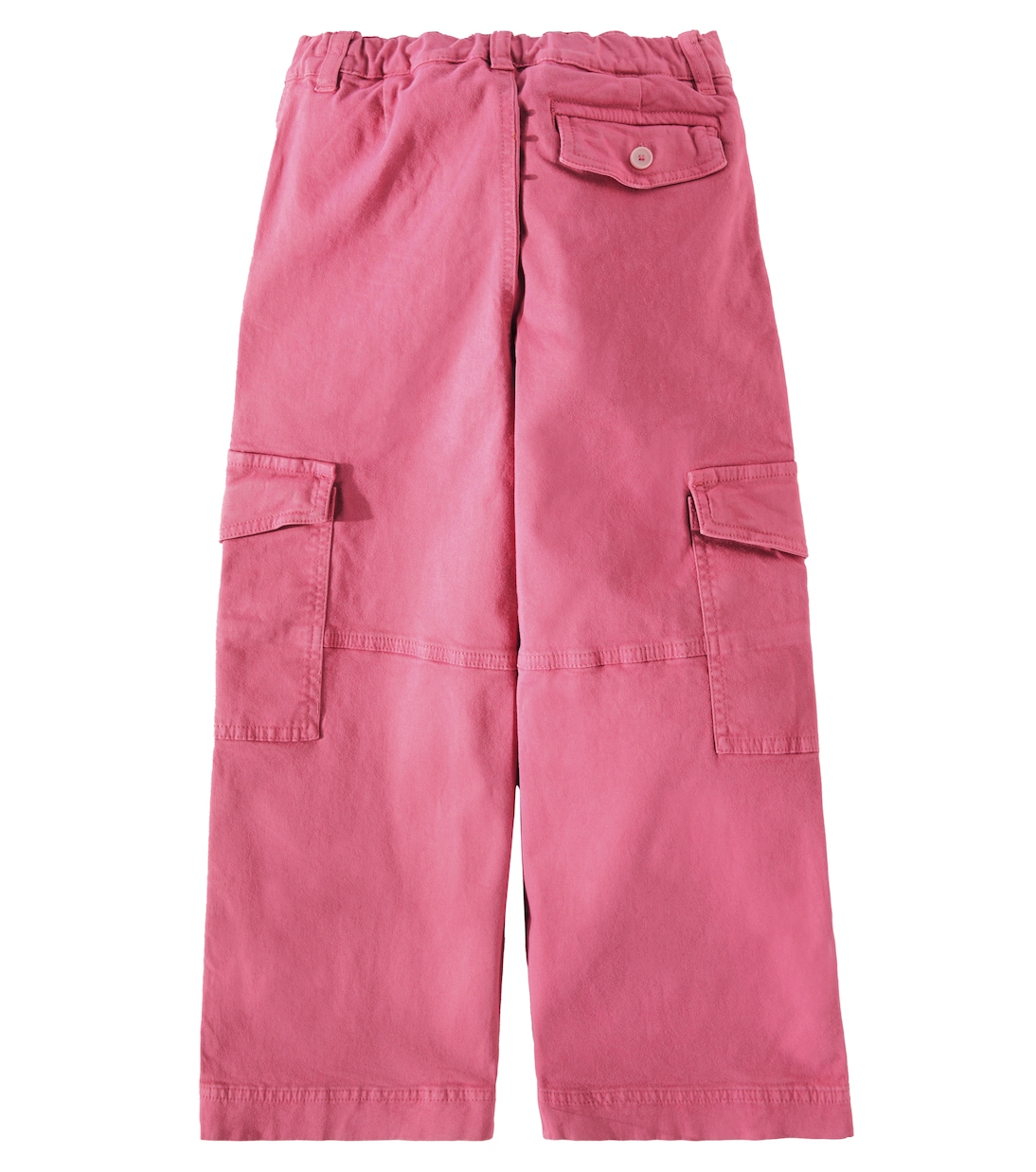 Pantaloni cargo in cotone | Il Gufo