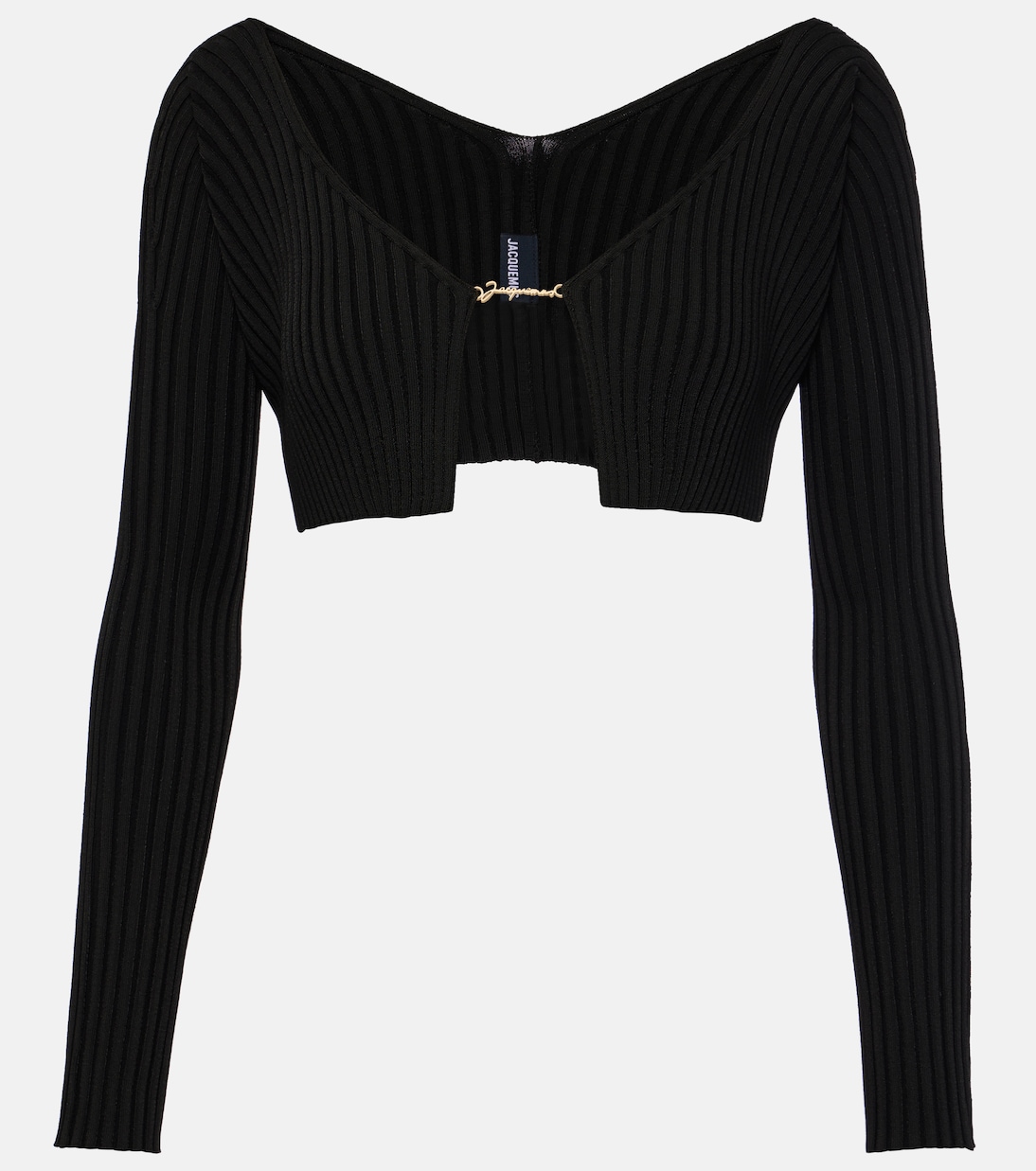 Cardigan La Maille Pralù | Jacquemus