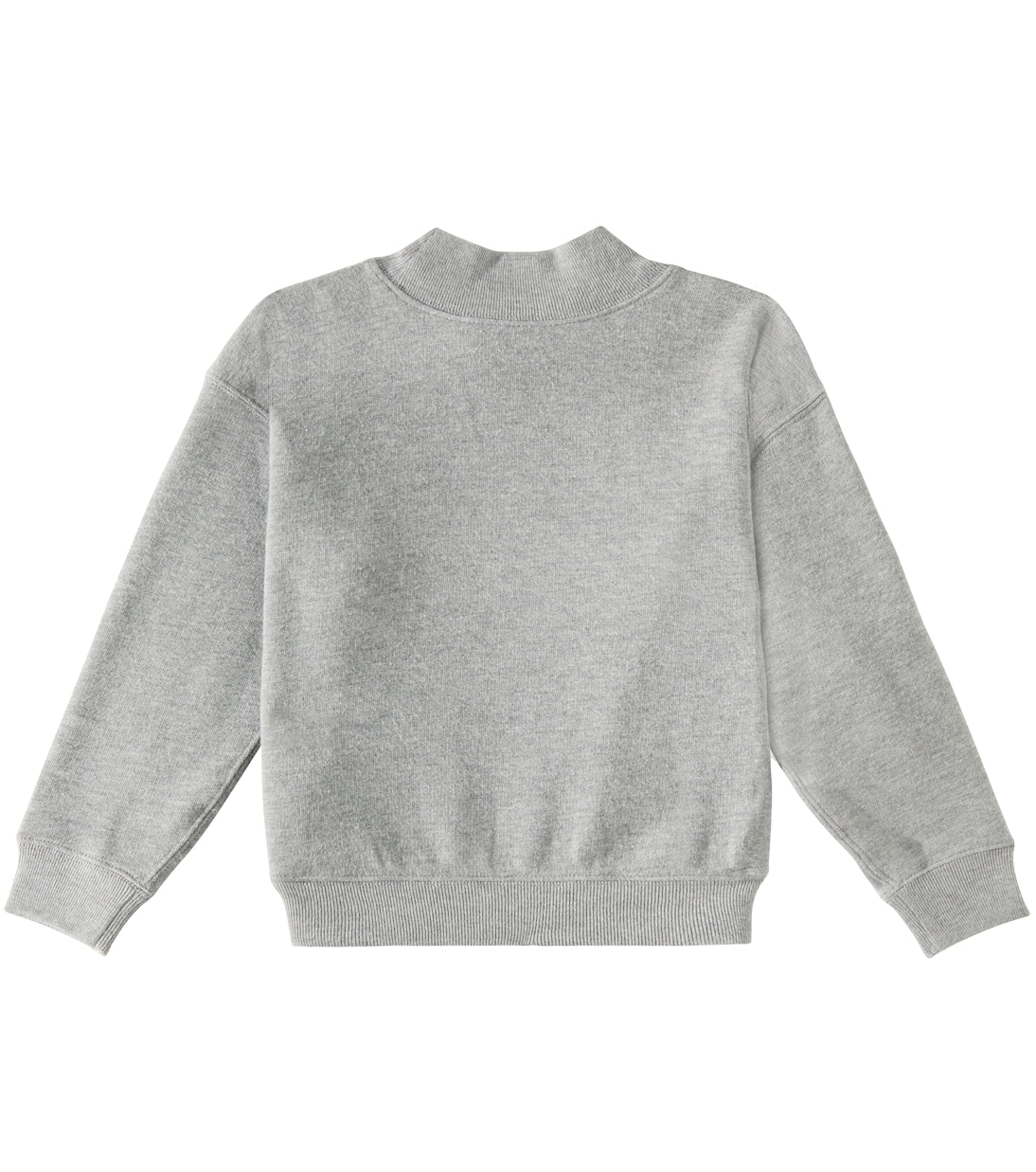 Sudadera de mezcla de algodón | Polo Ralph Lauren Kids