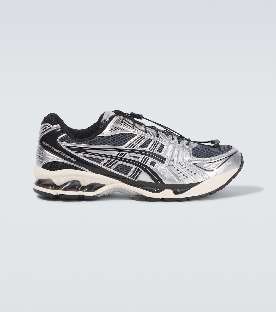 Sneakers Gel Kayano 14 in similpelle | Asics