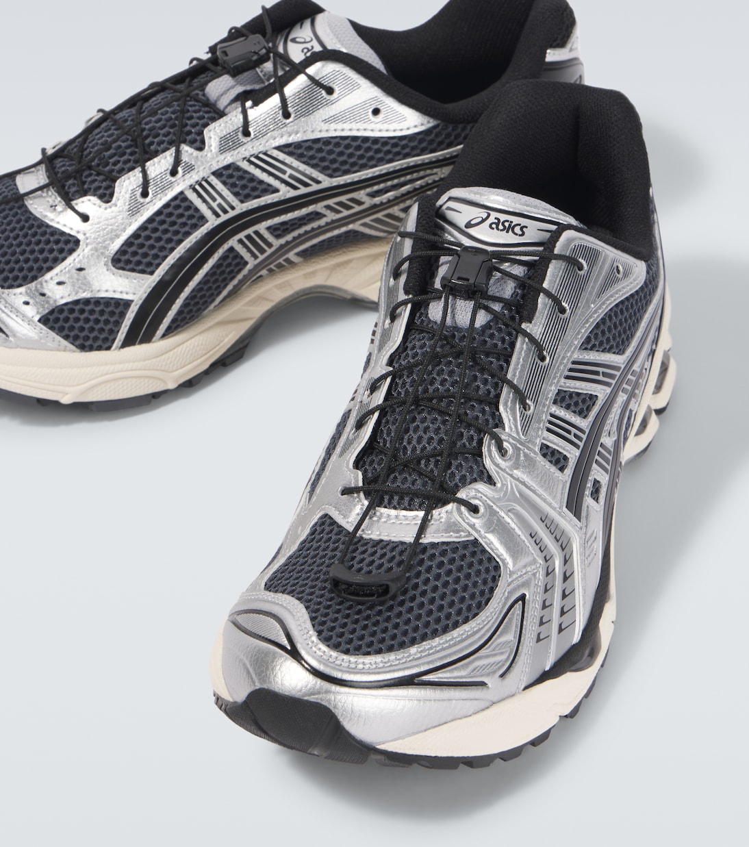 Sneakers Gel Kayano 14 in similpelle | Asics