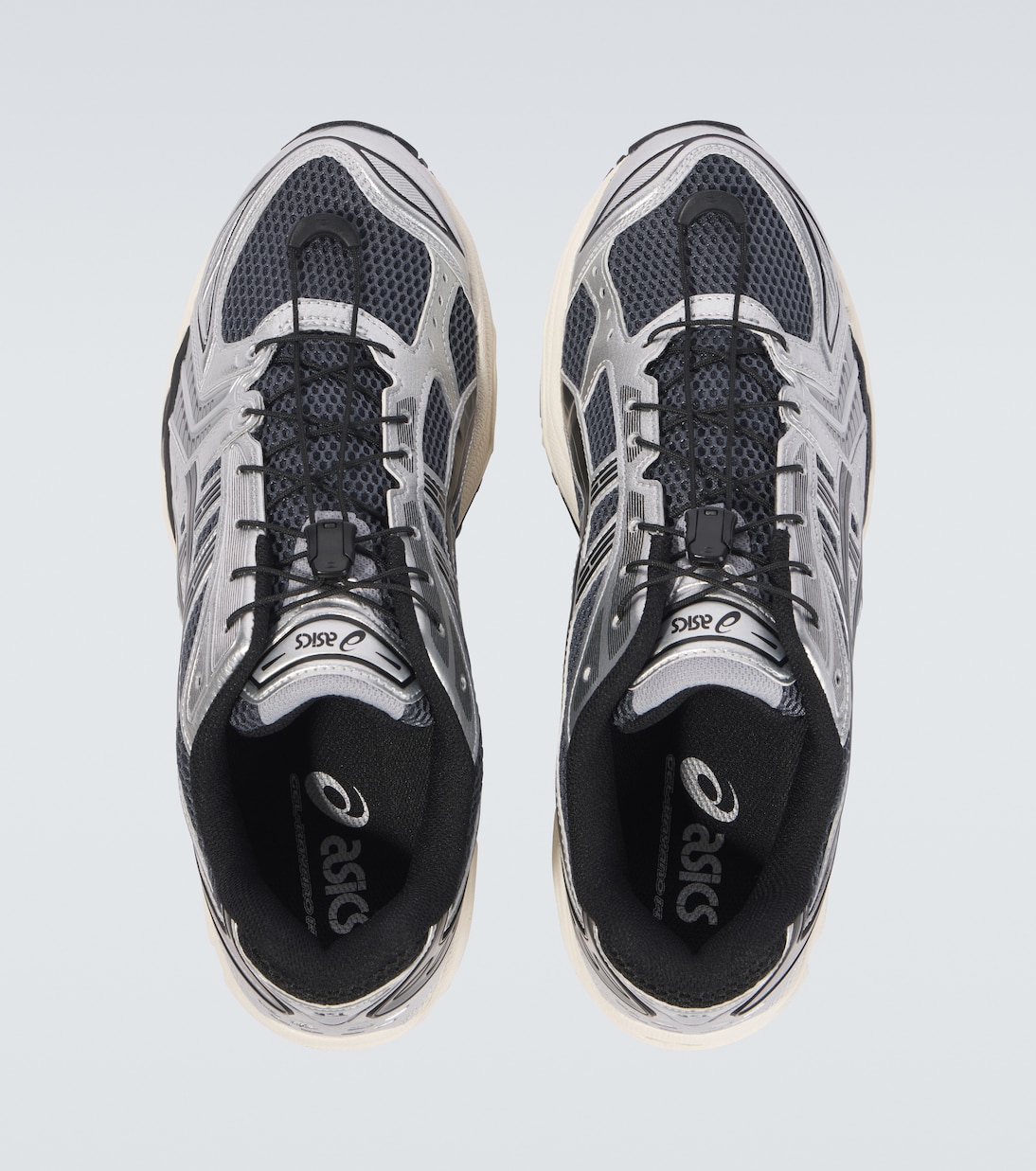 Sneakers Gel Kayano 14 in similpelle | Asics