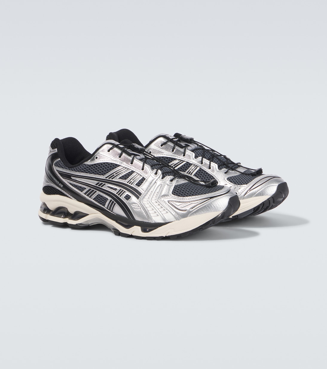 Sneakers Gel Kayano 14 in similpelle | Asics