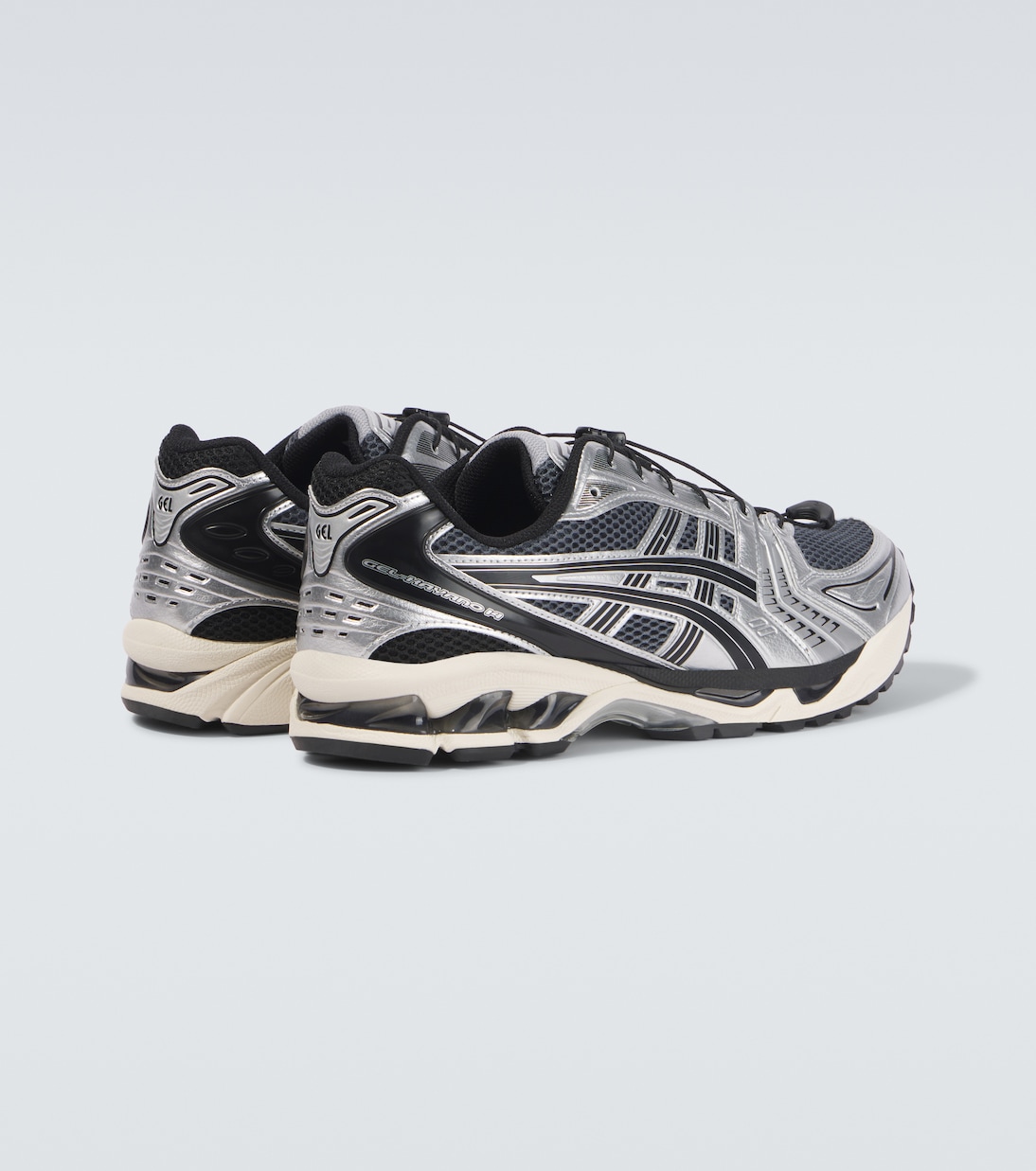 Sneakers Gel Kayano 14 in similpelle | Asics