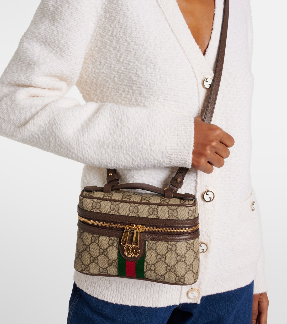 Neceser Ophidia Mini | Gucci