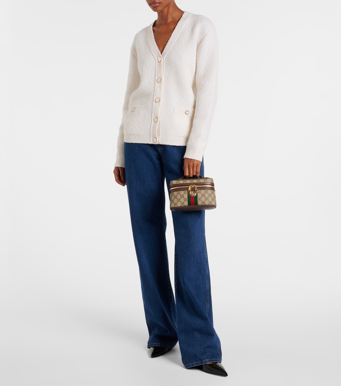 Neceser Ophidia Mini | Gucci
