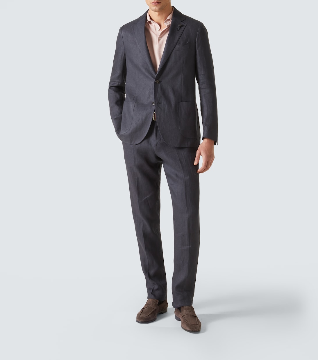 Abito in lino | Lardini