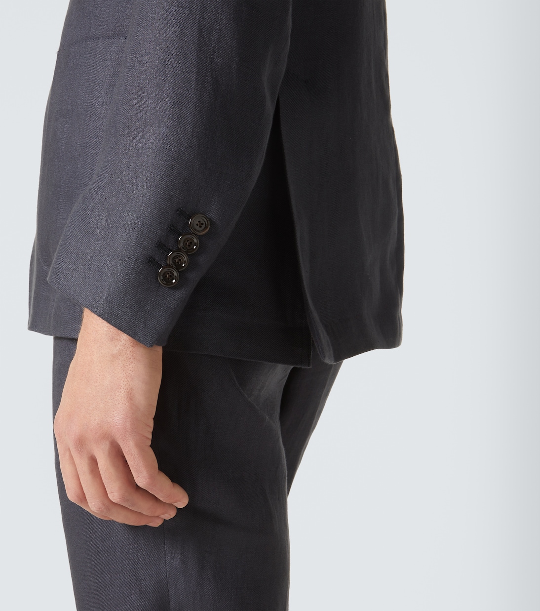 Abito in lino | Lardini