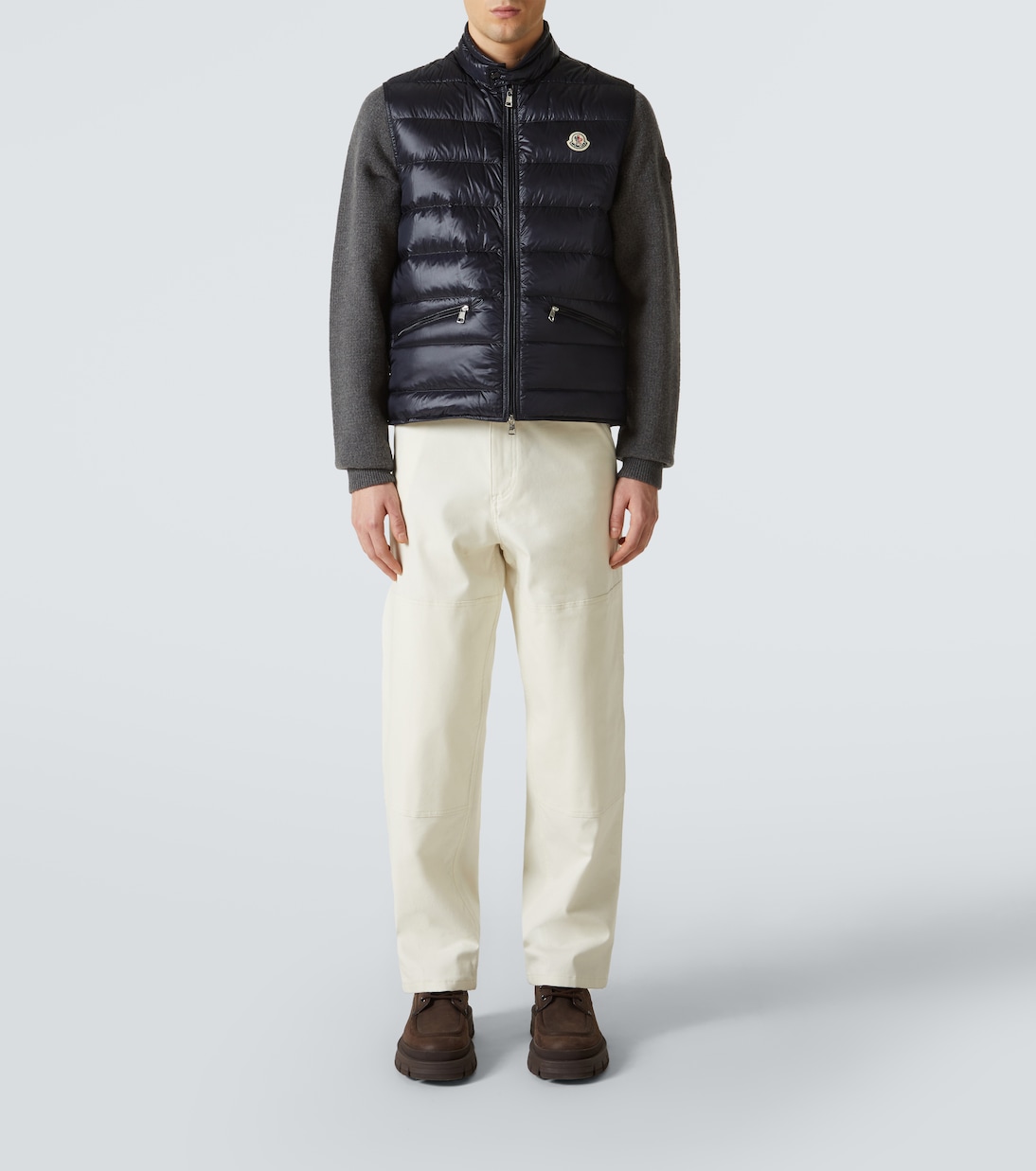 Daunenweste Gui | Moncler